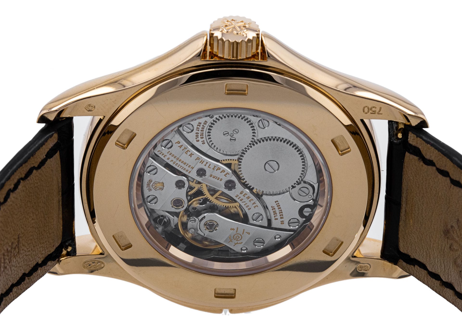 Patek Philippe Complications 5134R-011 Thumbnail 4