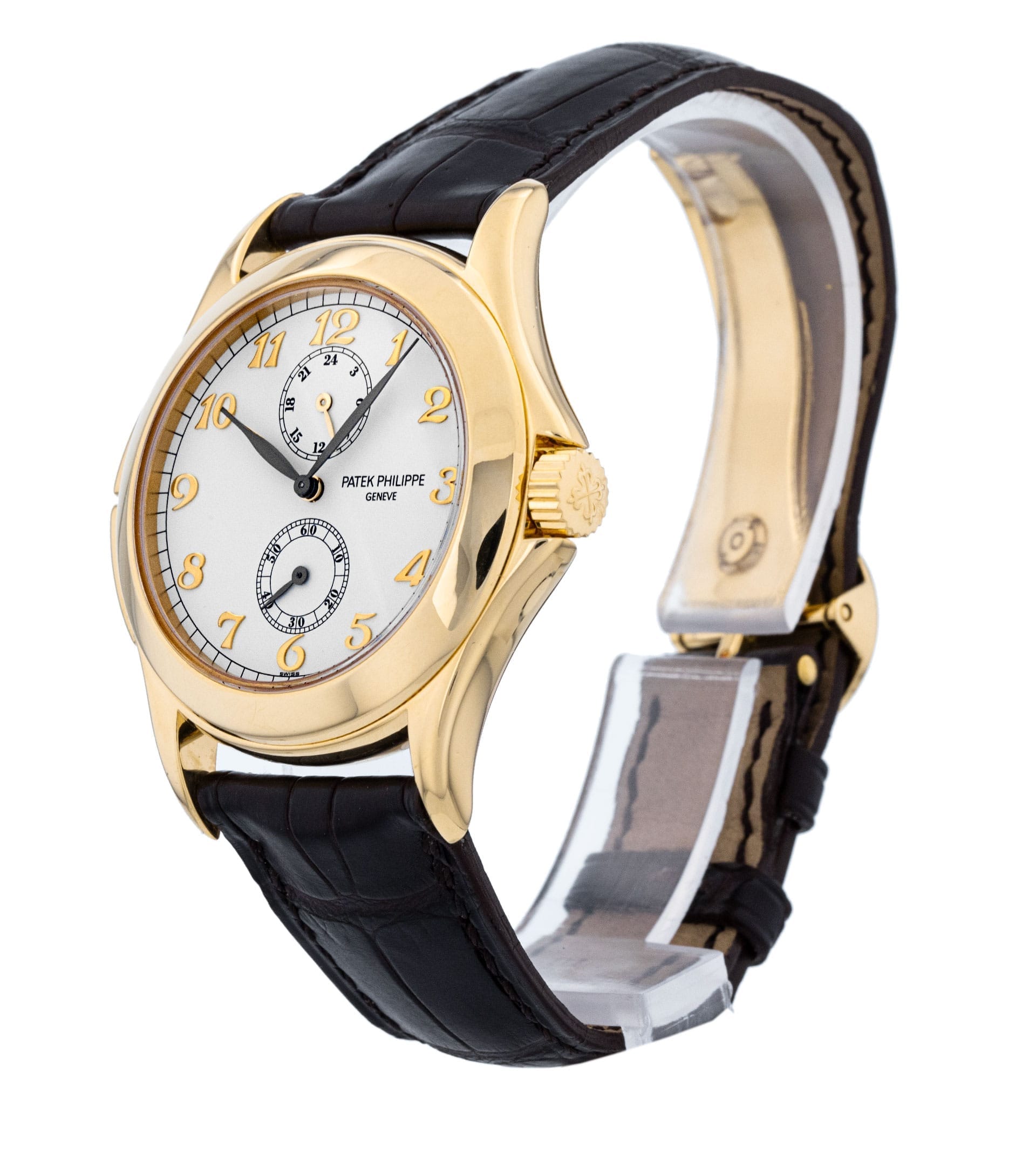 Patek Philippe Complications 5134J-001 Thumbnail 2