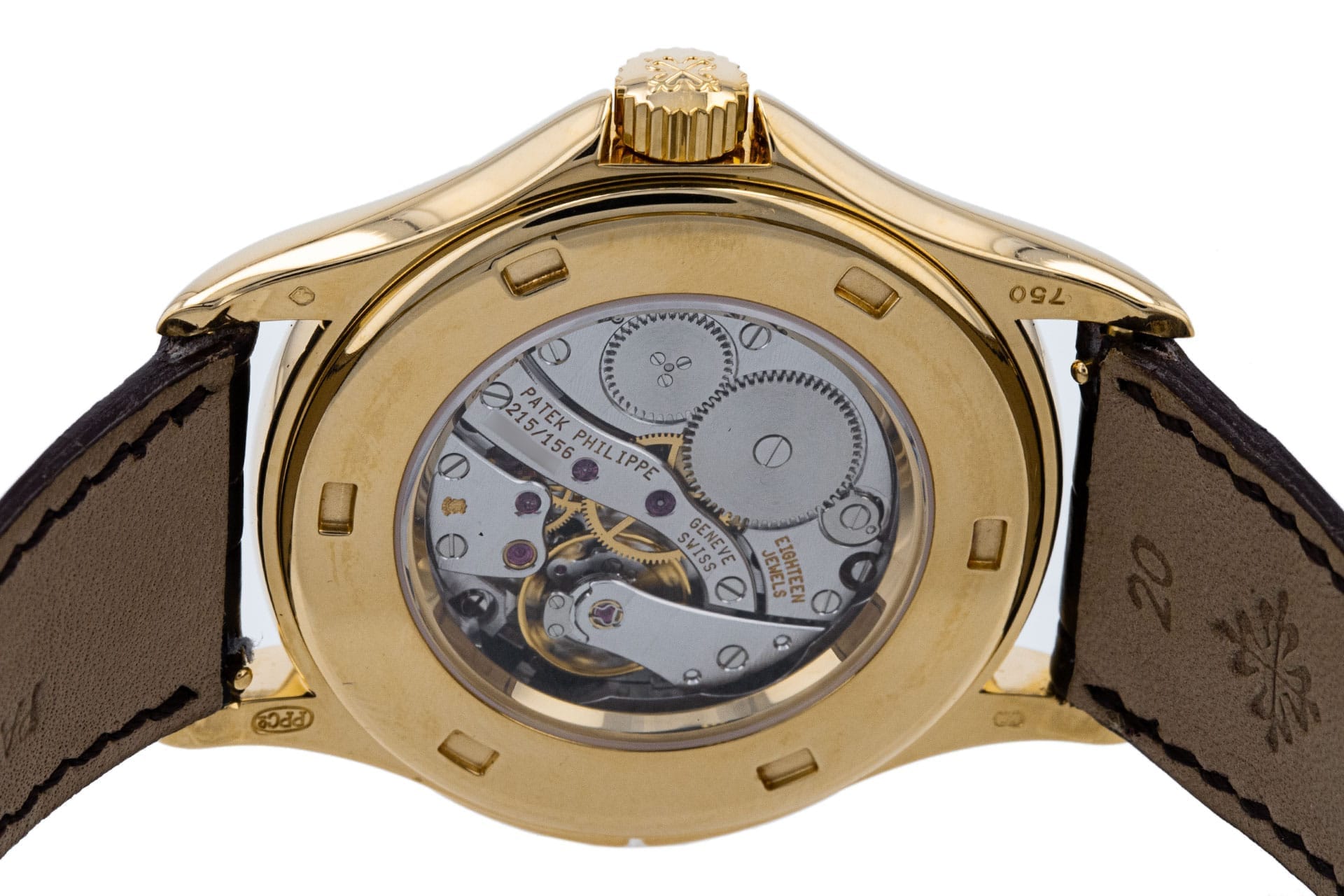 Patek Philippe Complications 5134J-001 Thumbnail 4