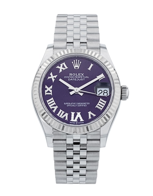 Pre-Owned Rolex Datejust Lady 31 278274 Watch Pre-Owned Rolex Datejust Lady 31 278274 Watch