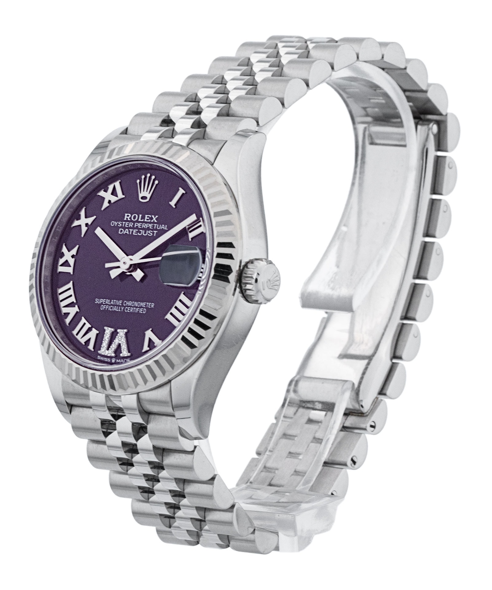 Rolex Datejust Lady 31 278274 Thumbnail 2