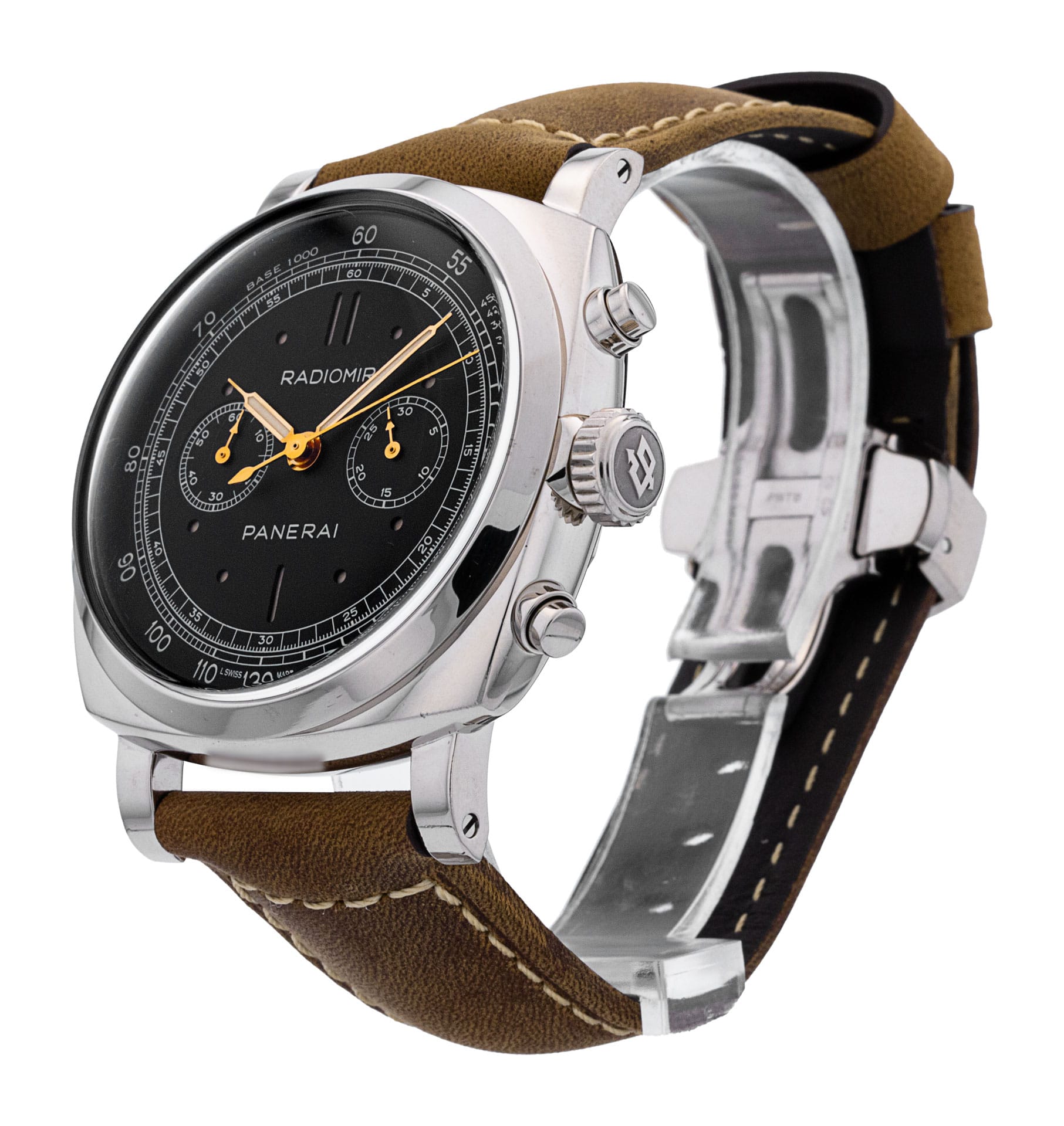 Panerai Radiomir 1940 PAM00520 Thumbnail 2