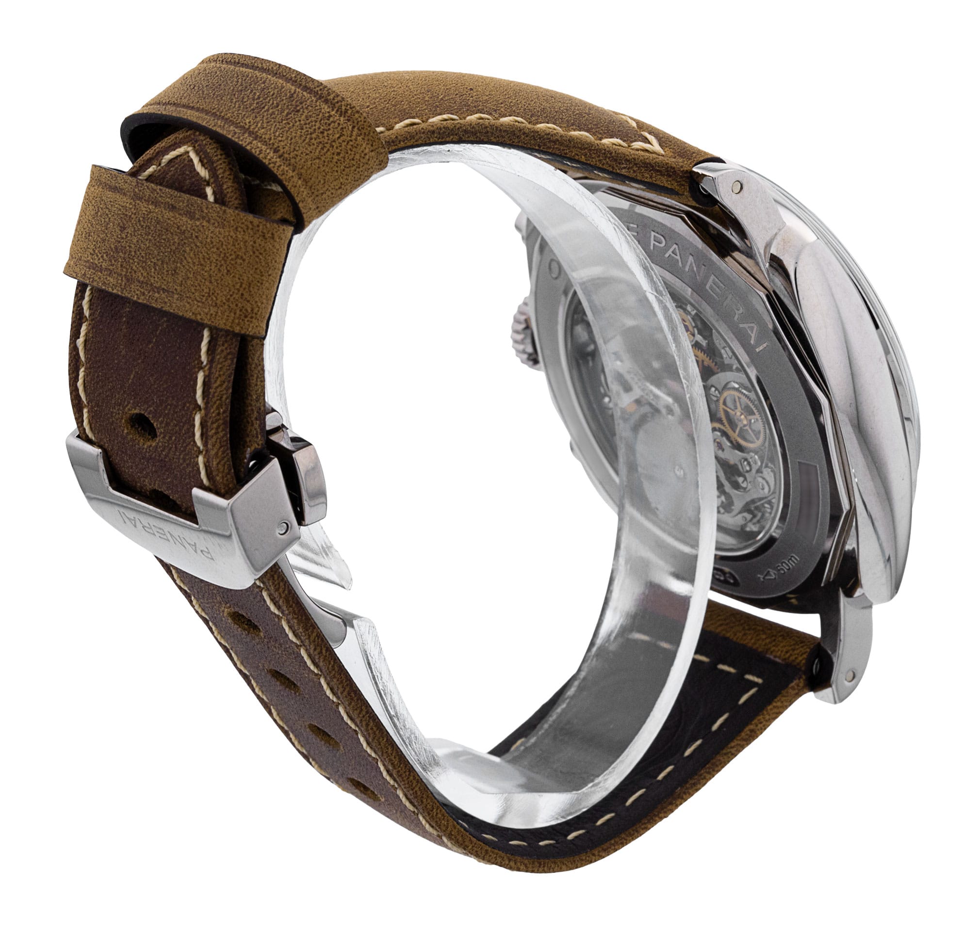 Panerai Radiomir 1940 PAM00520 Thumbnail 3