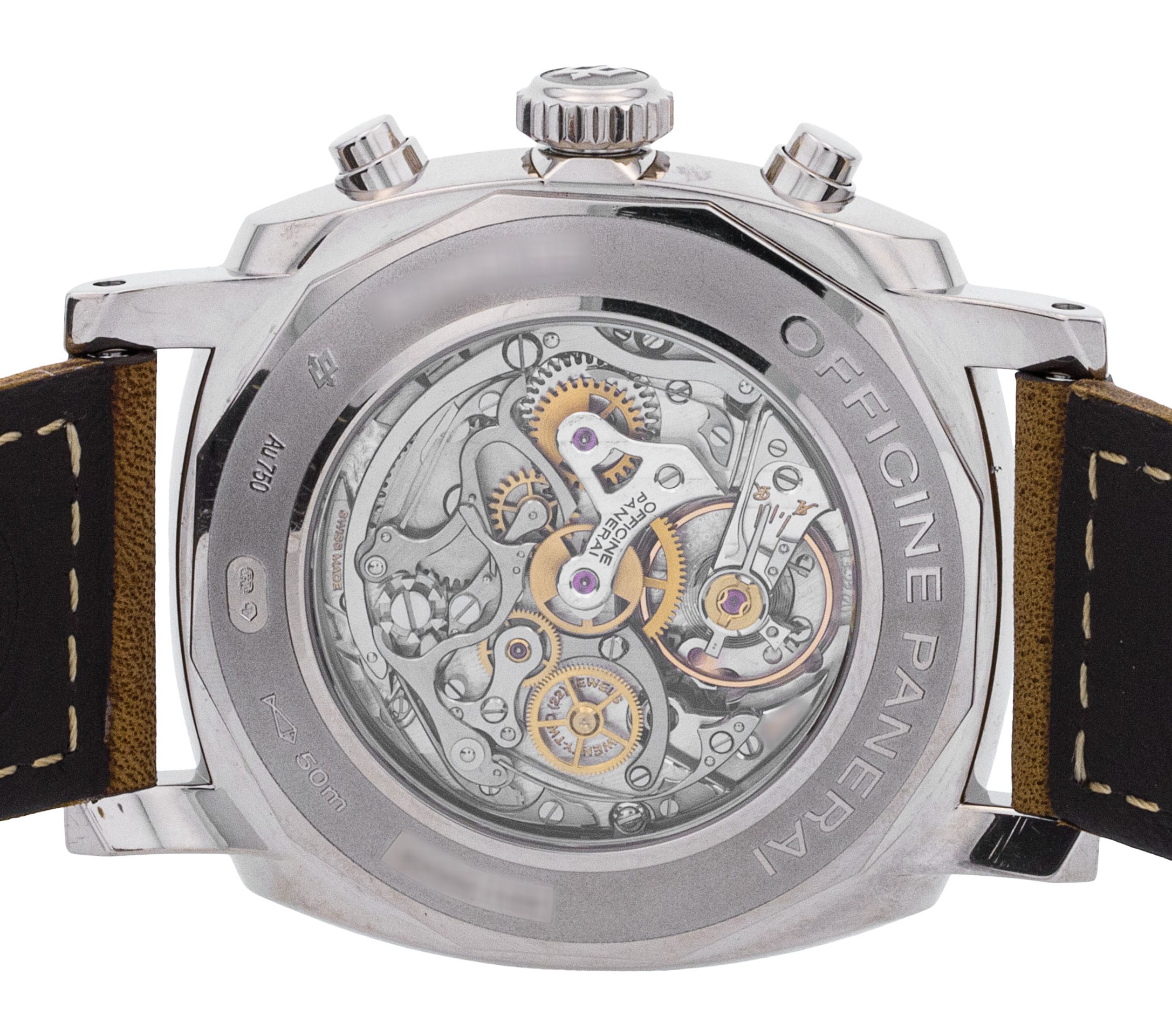 Panerai Radiomir 1940 PAM00520 Thumbnail 4