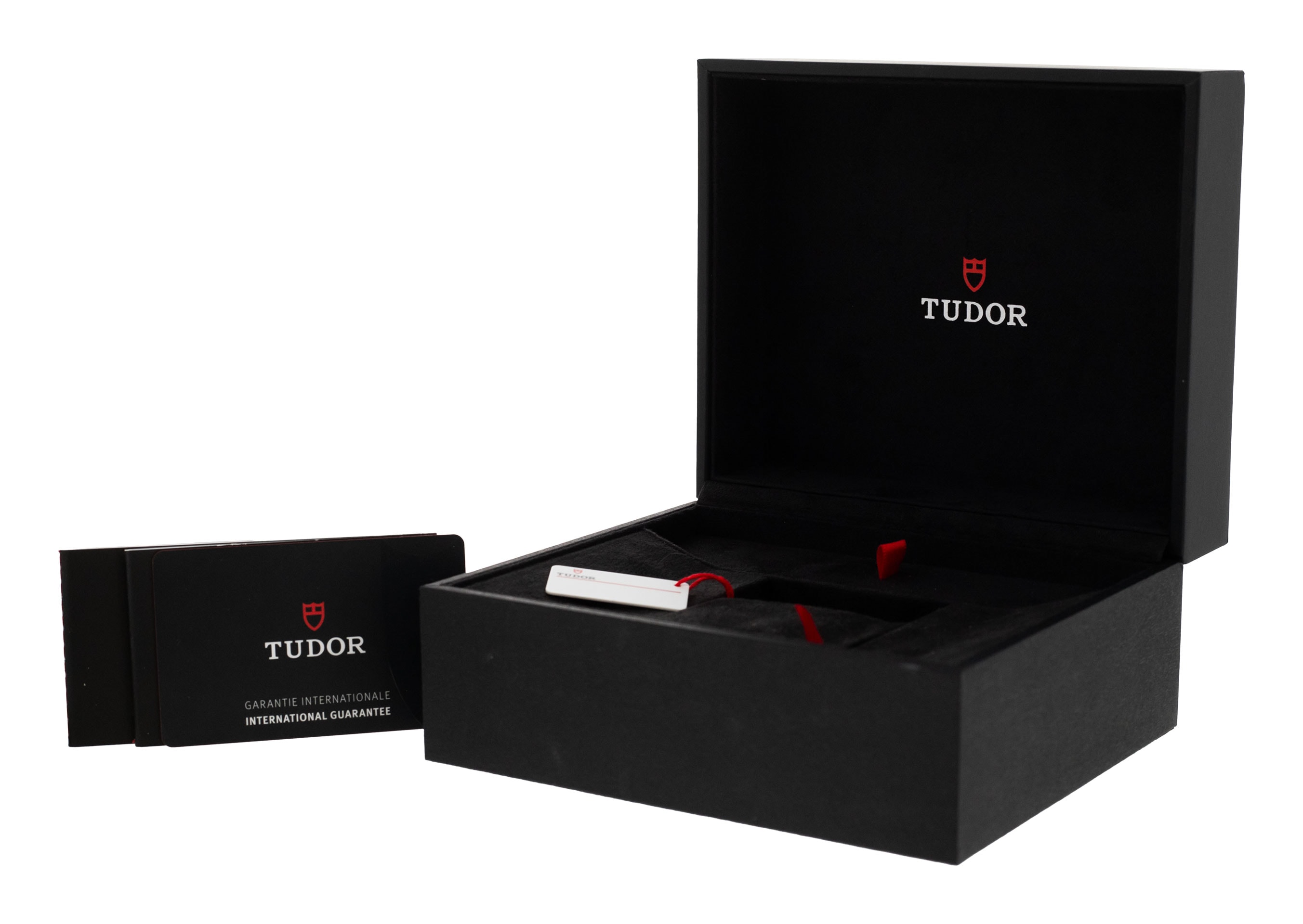 Tudor Black Bay 58 M79030B-0001 Thumbnail 4