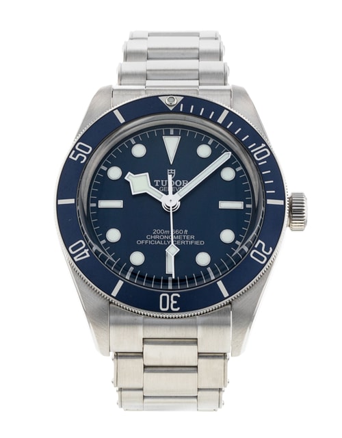 Pre-Owned Tudor Black Bay 58 M79030B-0001 Watch Pre-Owned Tudor Black Bay 58 M79030B-0001 Watch