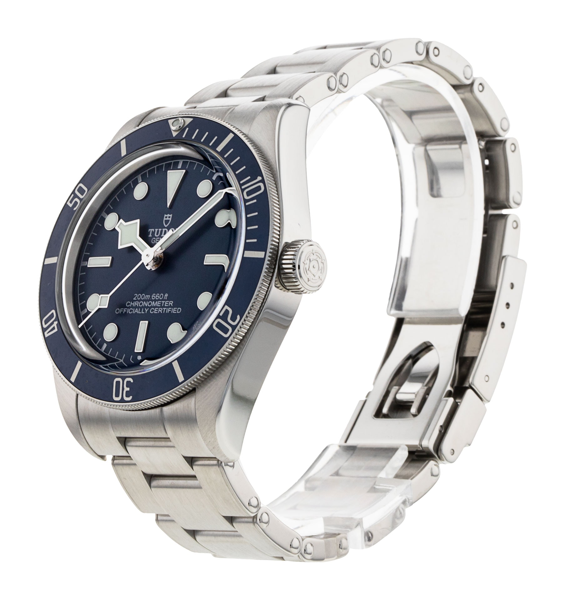 Tudor Black Bay 58 M79030B-0001 Thumbnail 2