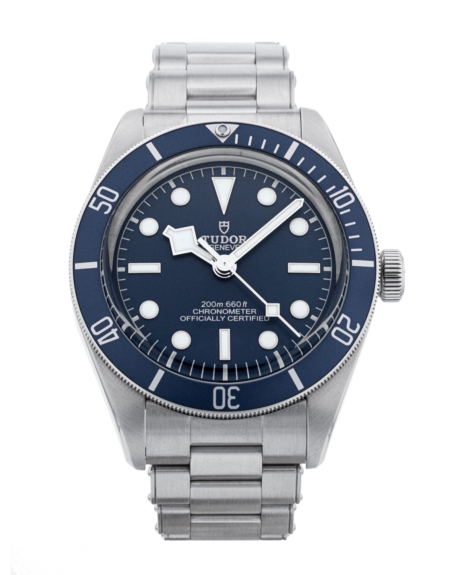 Tudor Black Bay 58 M79030B-0001 Thumbnail 1