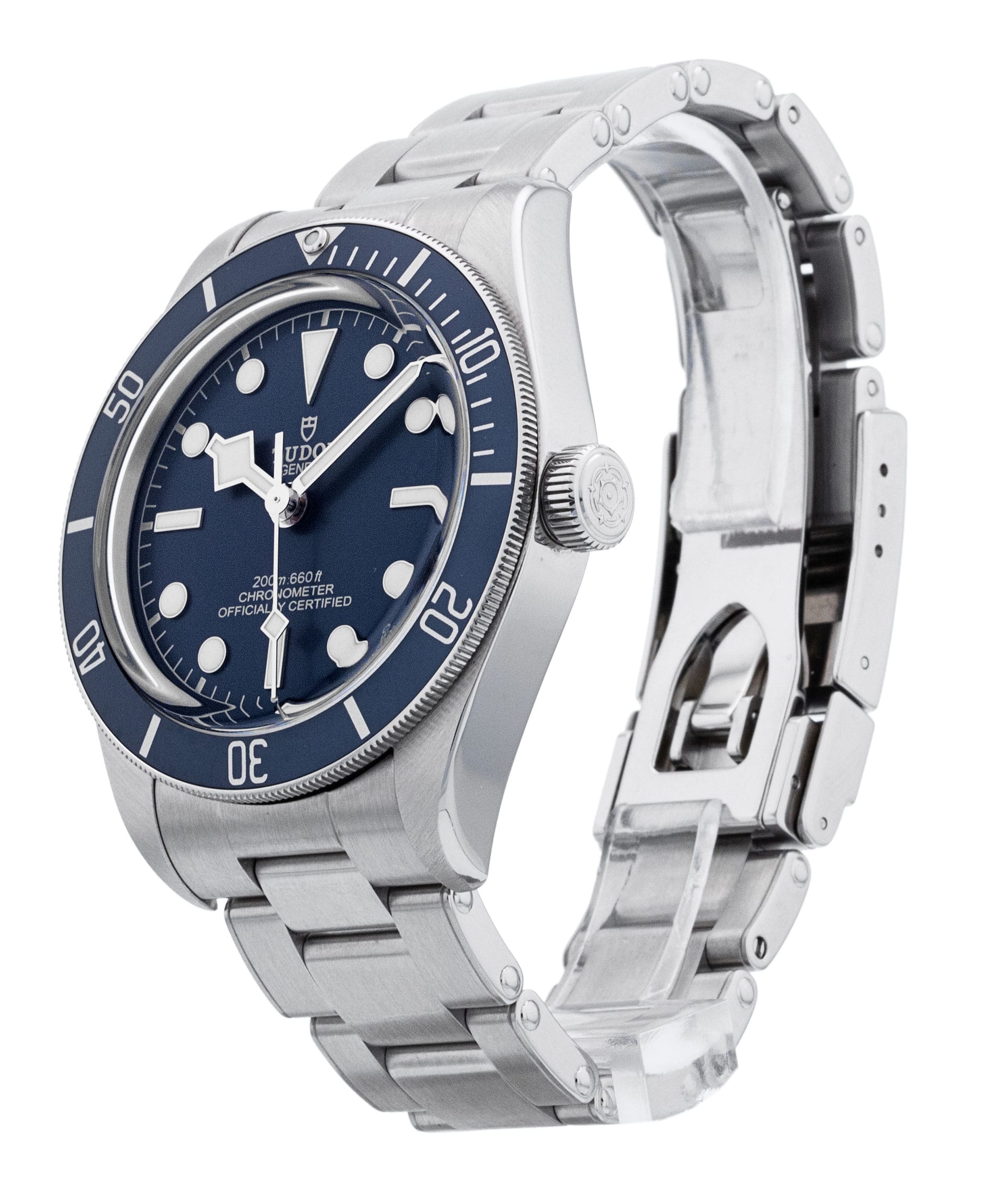 Tudor Black Bay 58 M79030B-0001 Thumbnail 2