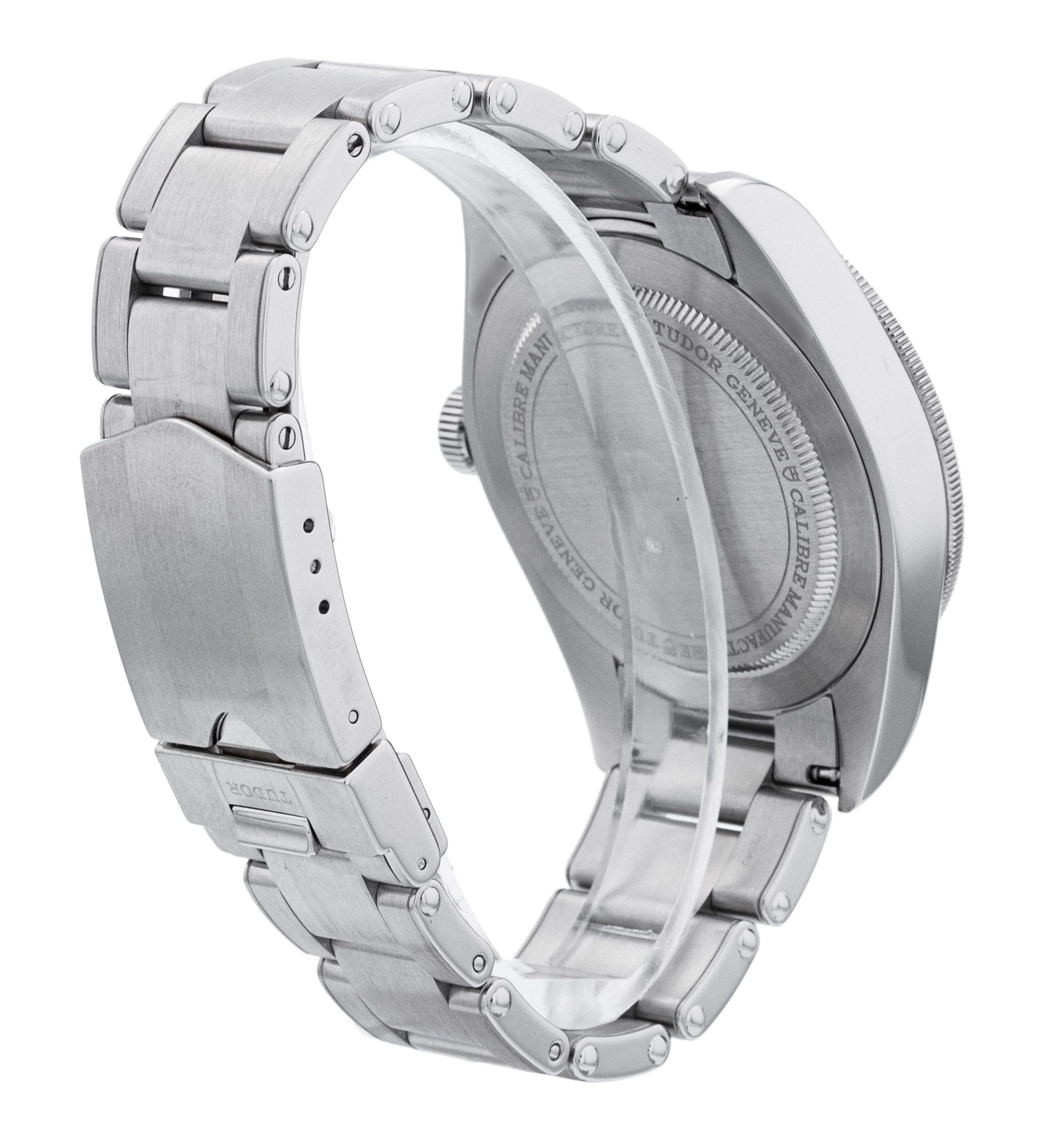 Tudor Black Bay 58 M79030B-0001 Thumbnail 3