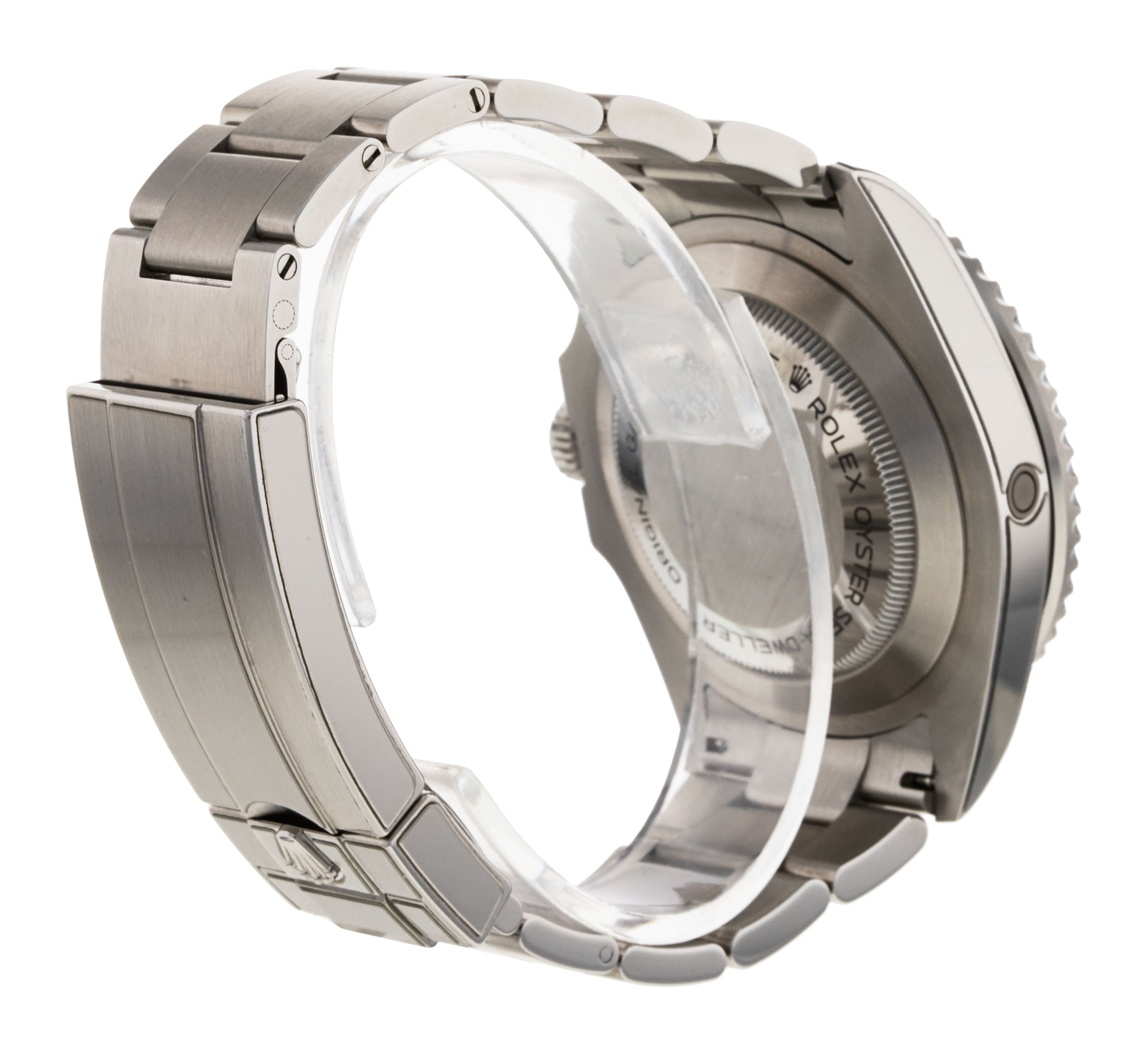 Rolex Sea-Dweller 126600 Thumbnail 3