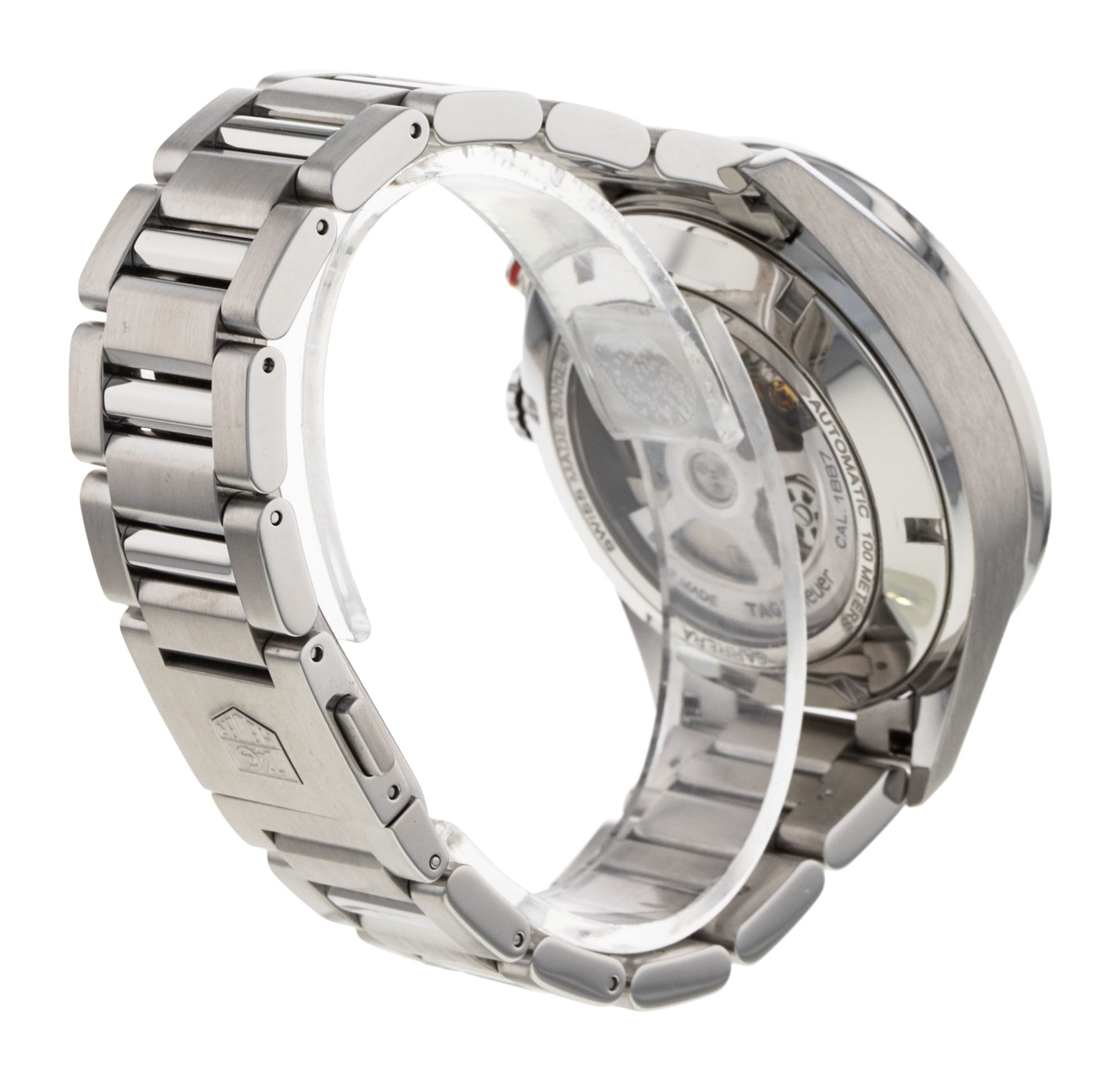 Tag Heuer Carrera CAR2A10.BA0799 Thumbnail 3