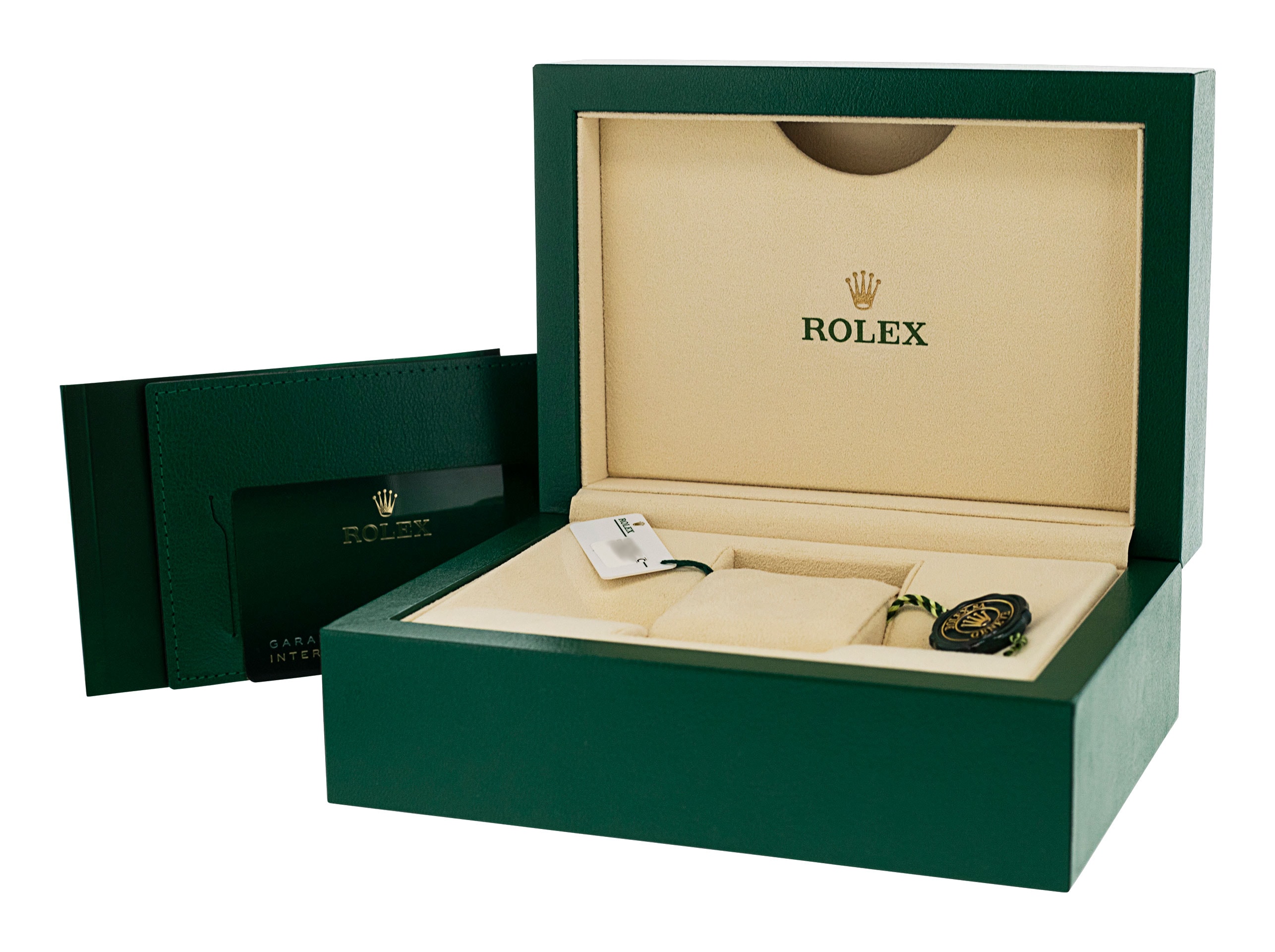 Rolex Daytona 116500 LN Thumbnail 4