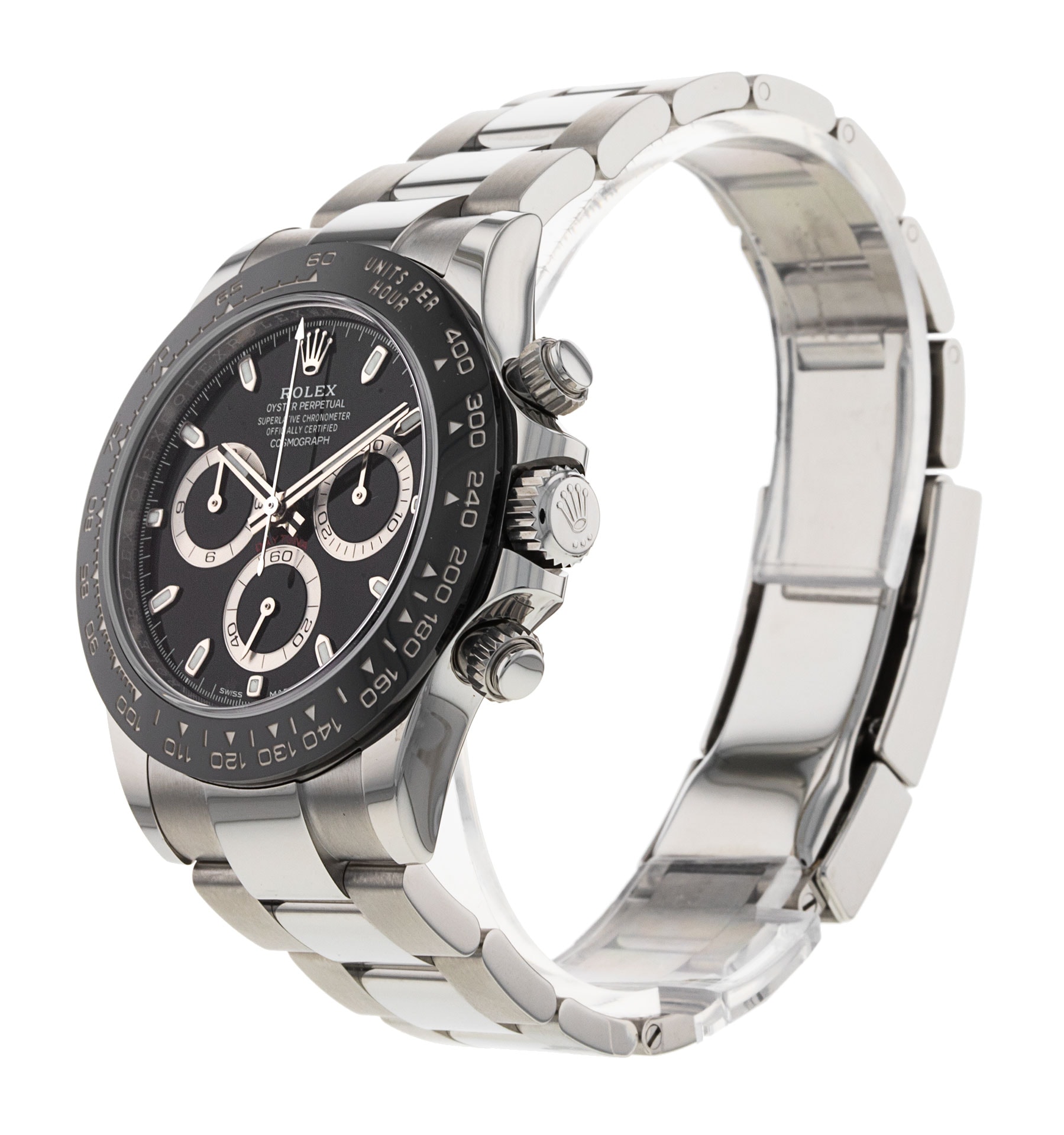 Rolex Daytona 116500 LN Thumbnail 2