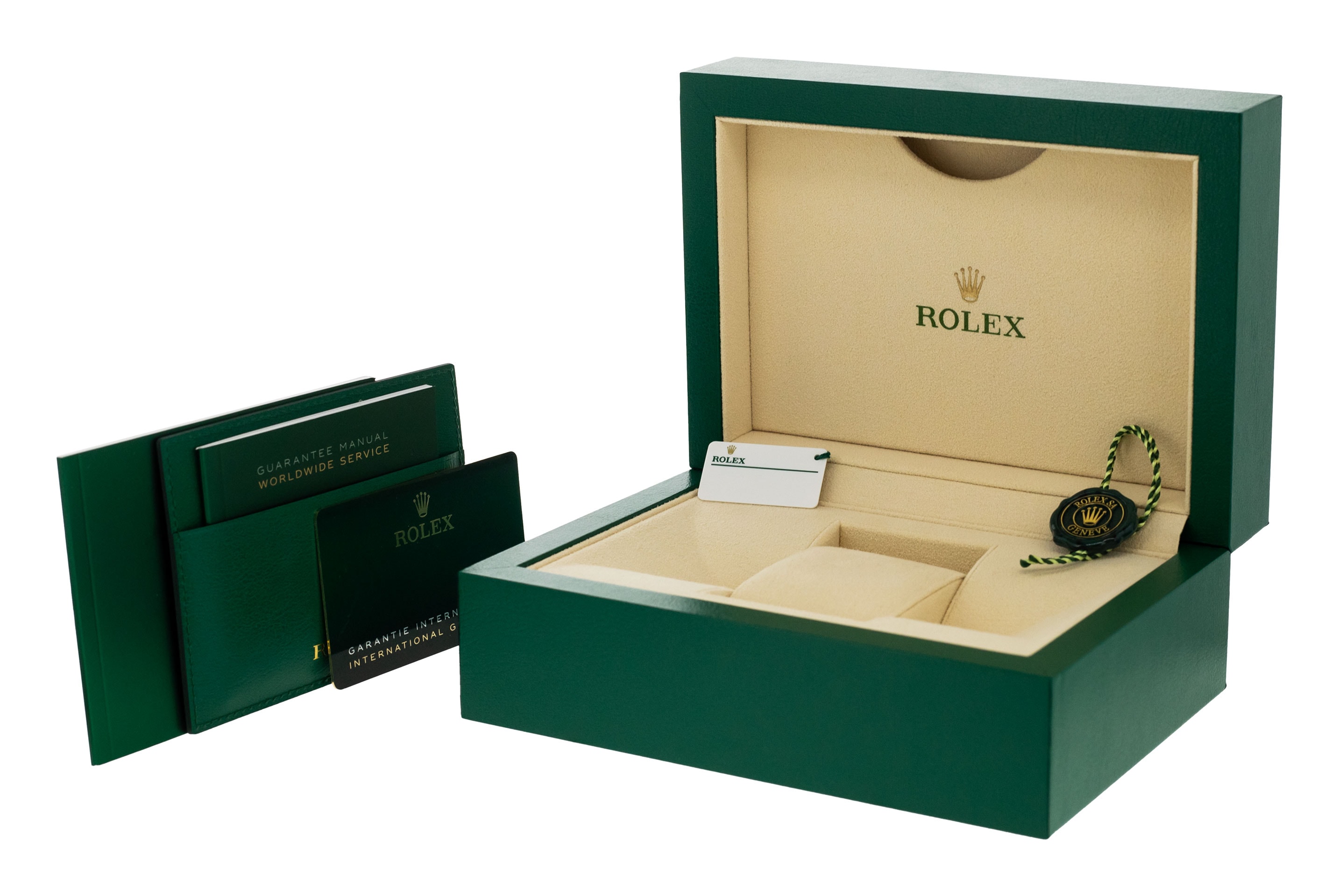 Rolex Datejust 126233 Thumbnail 4