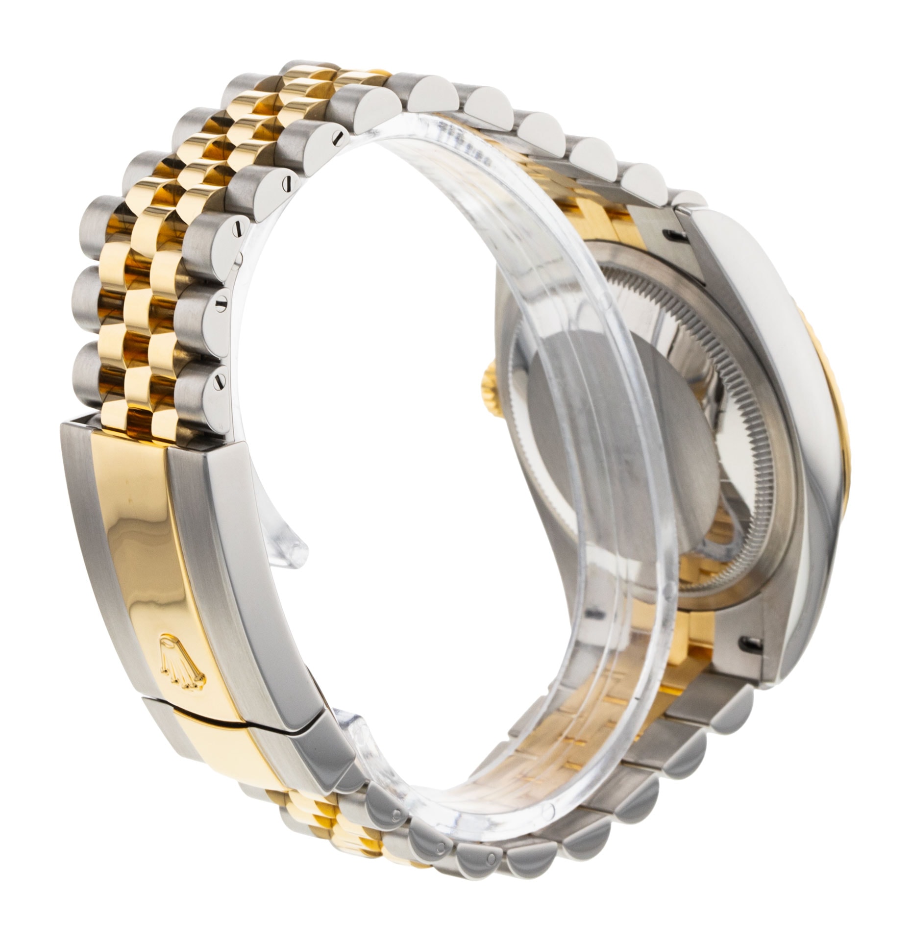 Rolex Datejust 126233 Thumbnail 3