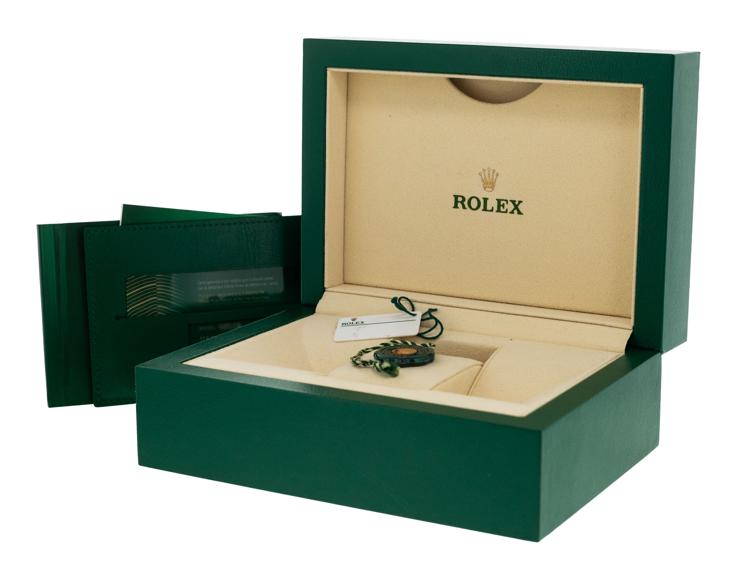 Rolex Cellini 50519 Thumbnail 4