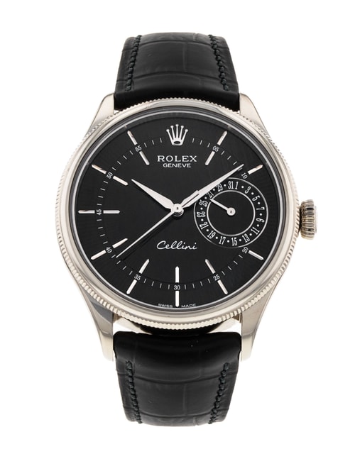Pre-Owned Rolex Cellini 50519 Watch Pre-Owned Rolex Cellini 50519 Watch