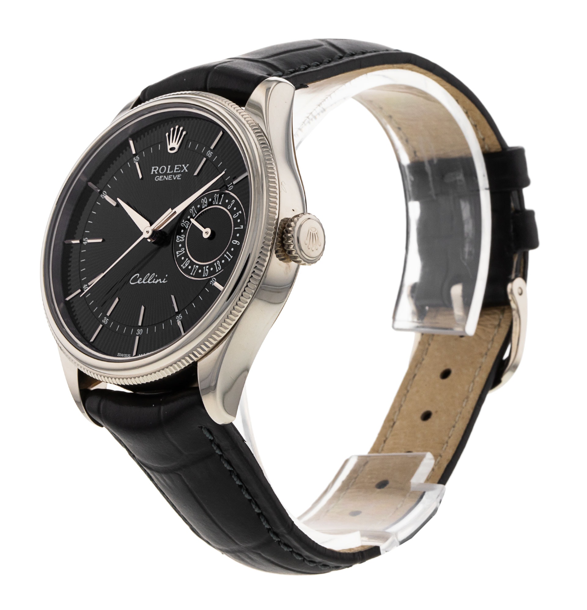Rolex Cellini 50519 Thumbnail 2