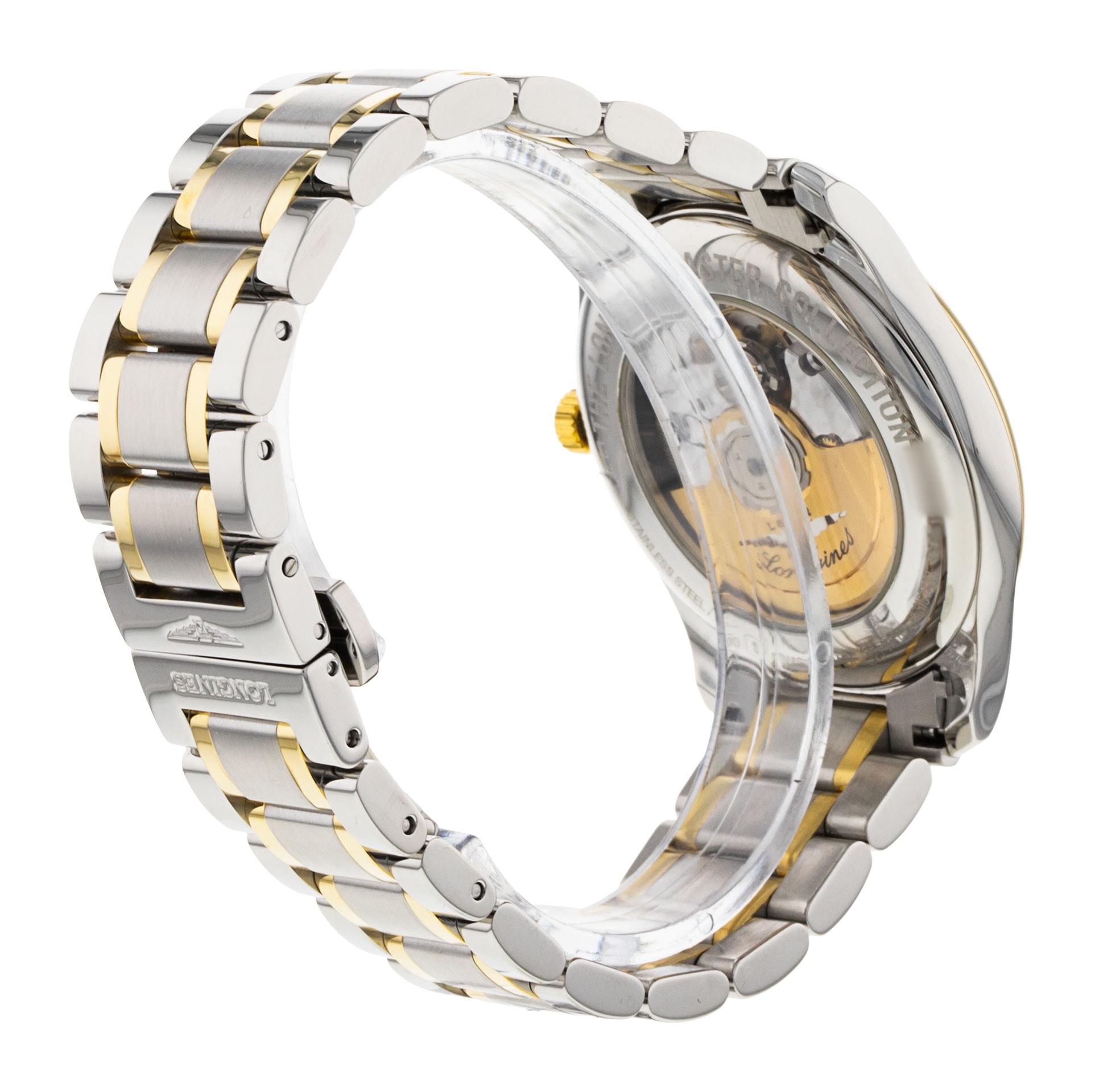 Longines Master Collection L2.793.5.79.7 Thumbnail 3
