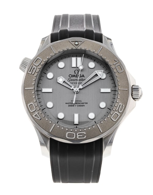 Gebrauchte Omega Seamaster Diver 300m 210.32.42.20.06.002 Uhr Gebrauchte Omega Seamaster Diver 300m 210.32.42.20.06.002 Uhr