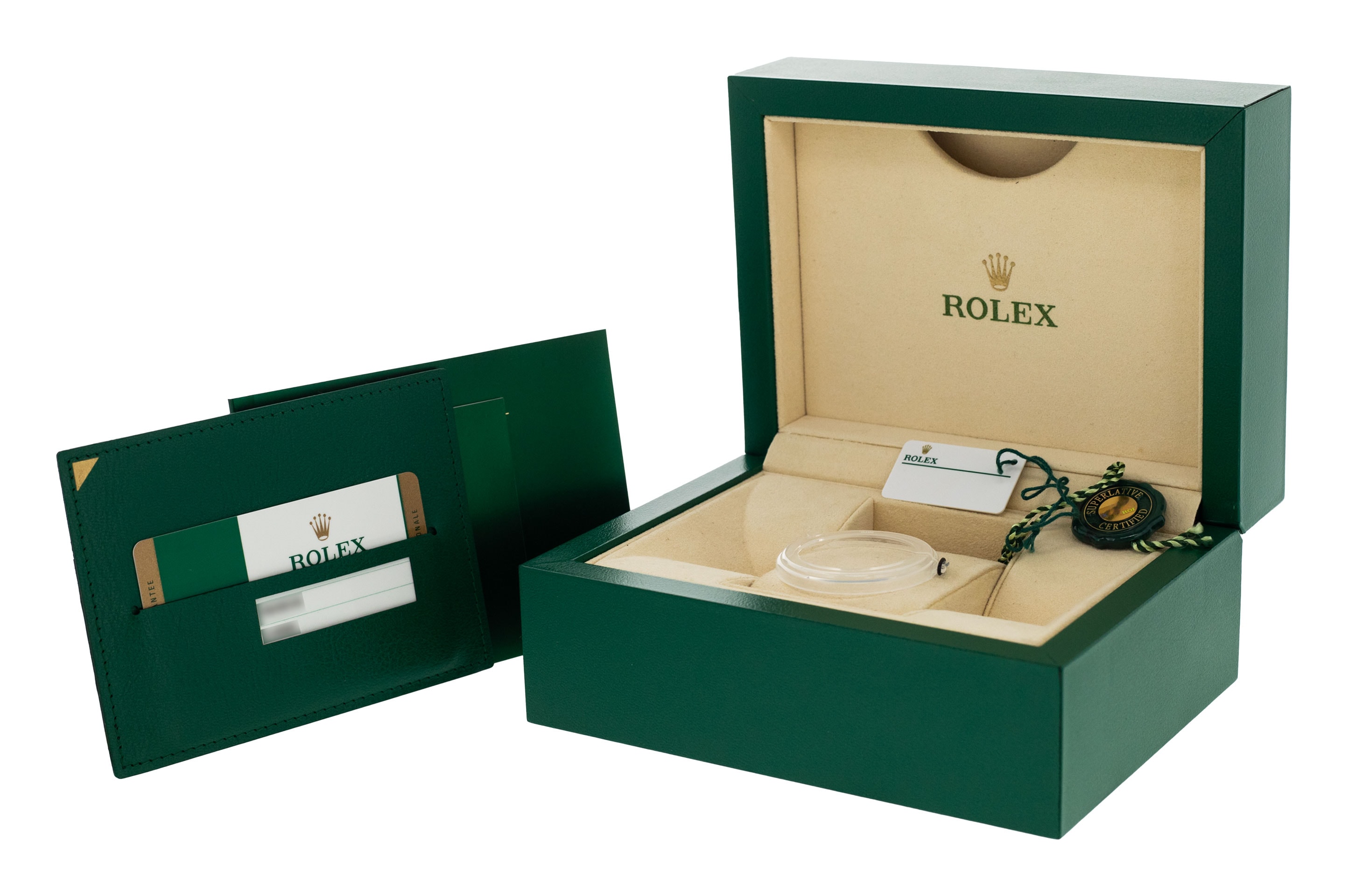 Rolex Submariner 114060 Thumbnail 5
