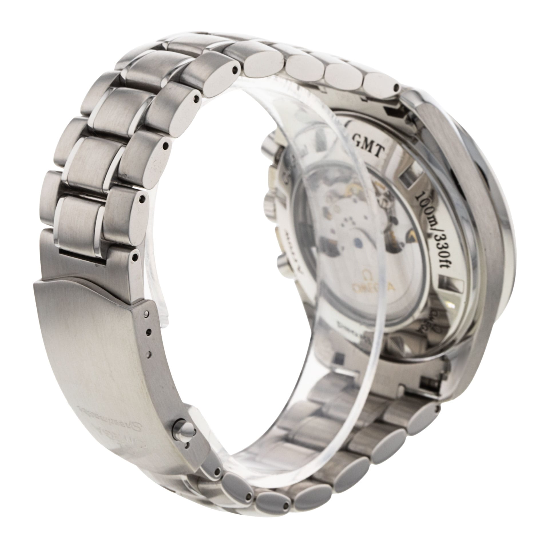 Omega Speedmaster Broad Arrow 3581.30.00 Thumbnail 3