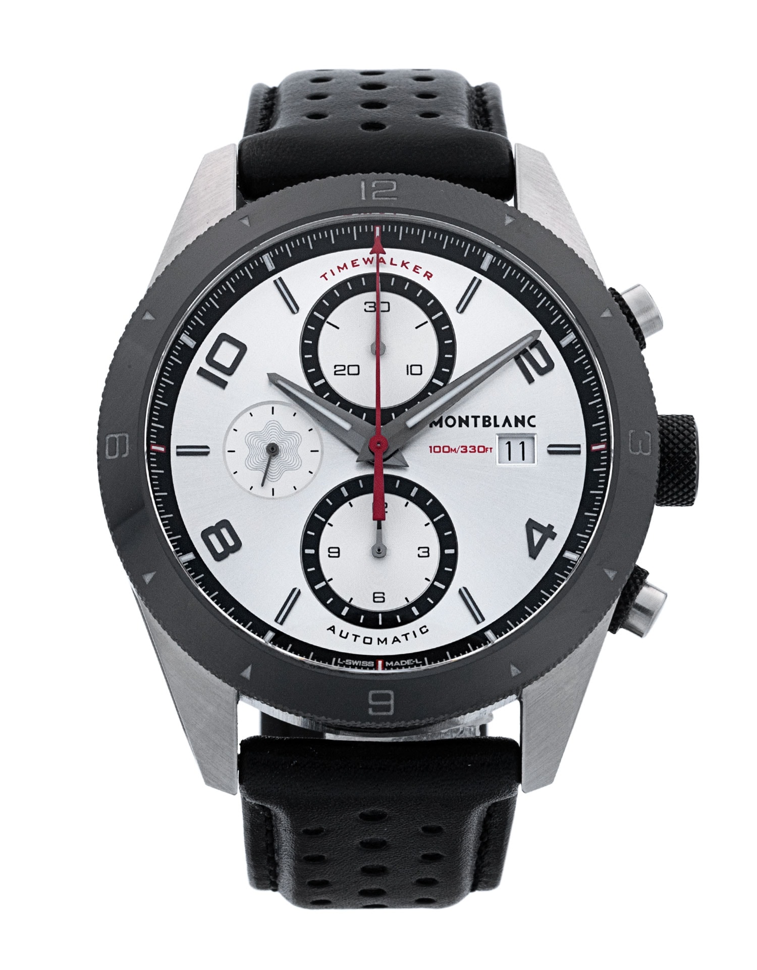 Montblanc TimeWalker 116100 Thumbnail 1