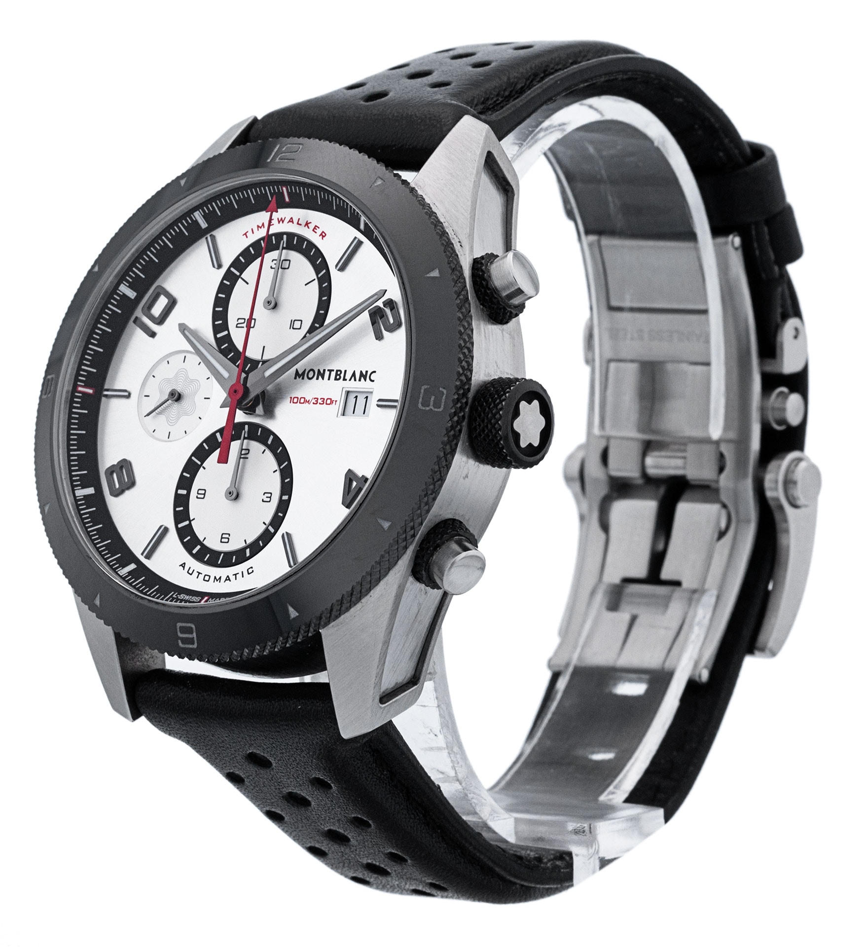 Montblanc TimeWalker 116100 Thumbnail 2