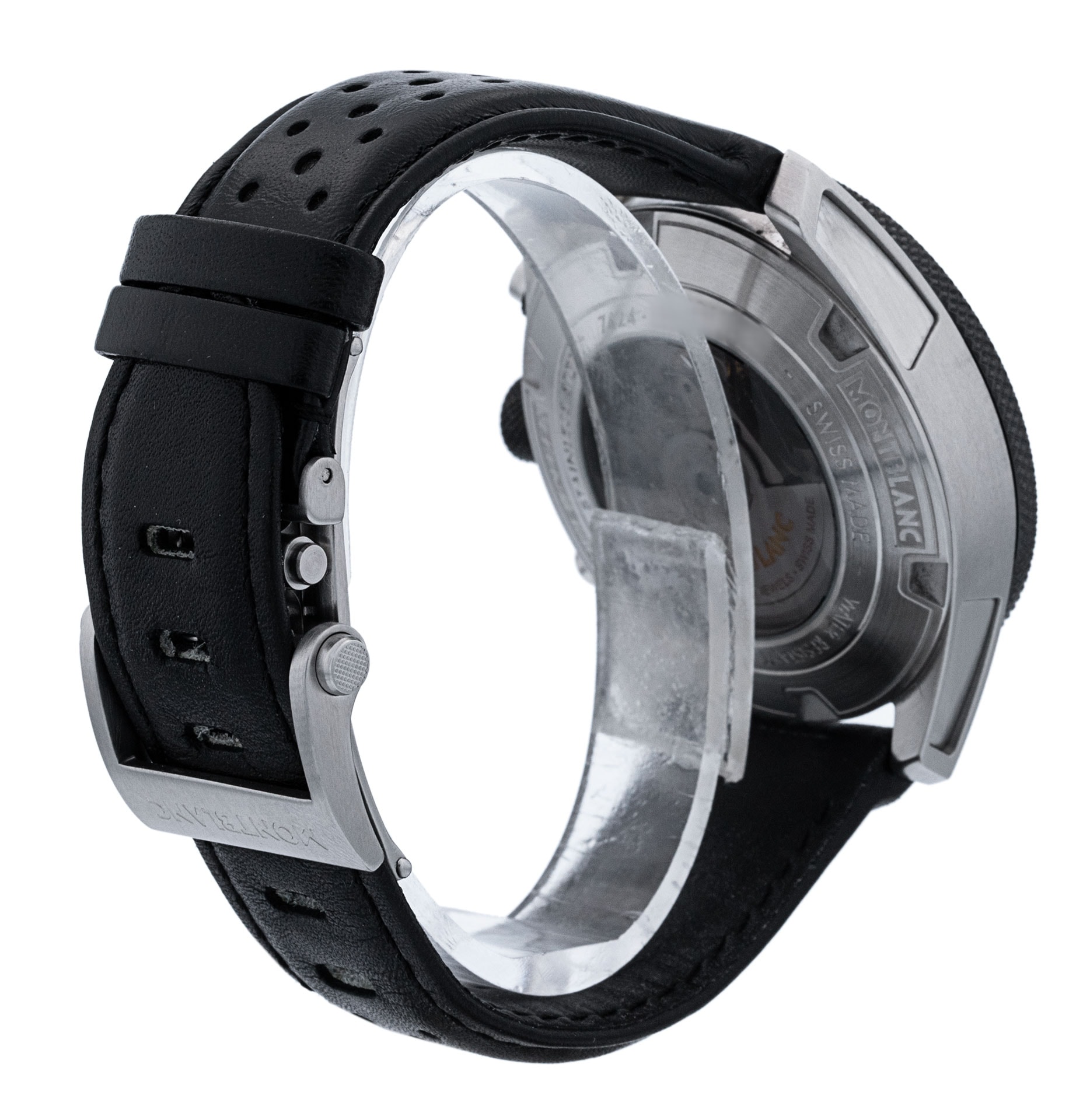 Montblanc TimeWalker 116100 Thumbnail 3