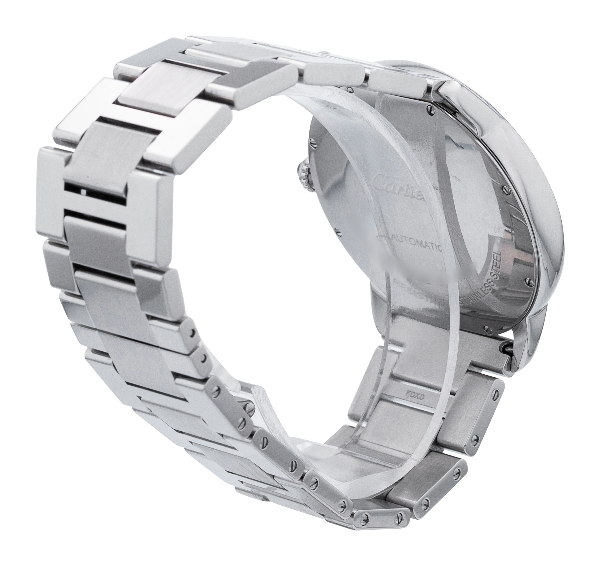 Cartier Ronde Solo W6701011 Thumbnail 3