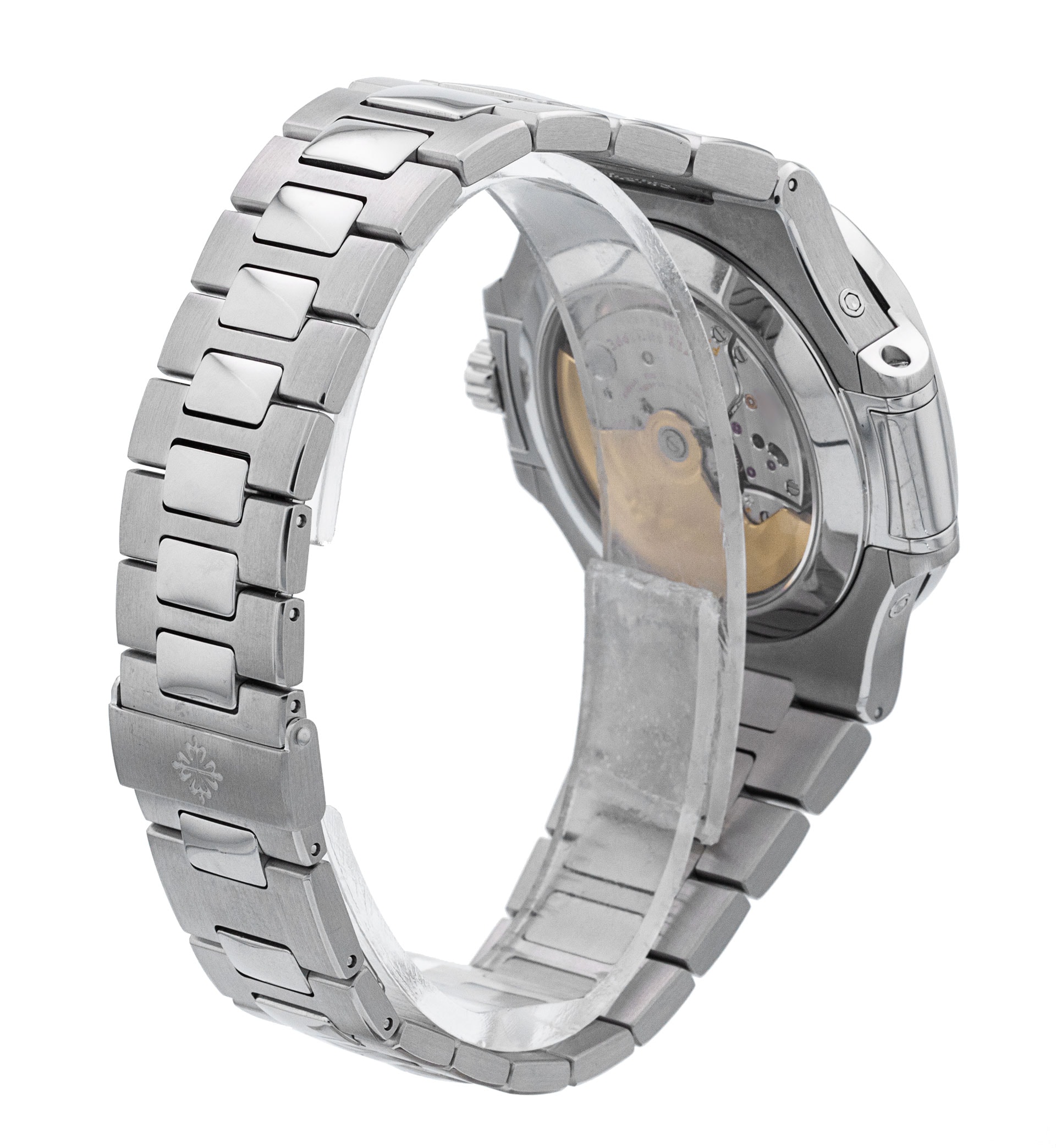 Patek Philippe Nautilus 5726/1A-001 Thumbnail 3