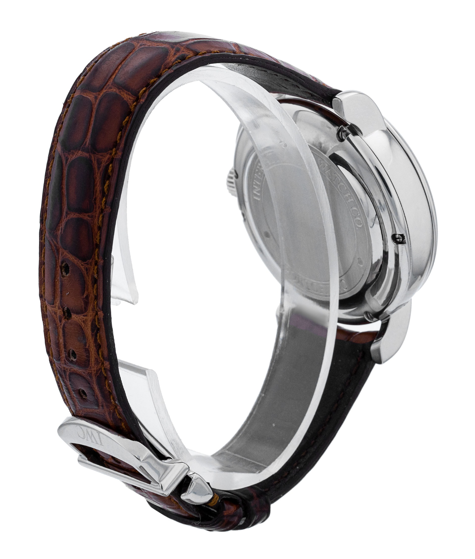 IWC Portofino Chronograph IW378302 Thumbnail 3