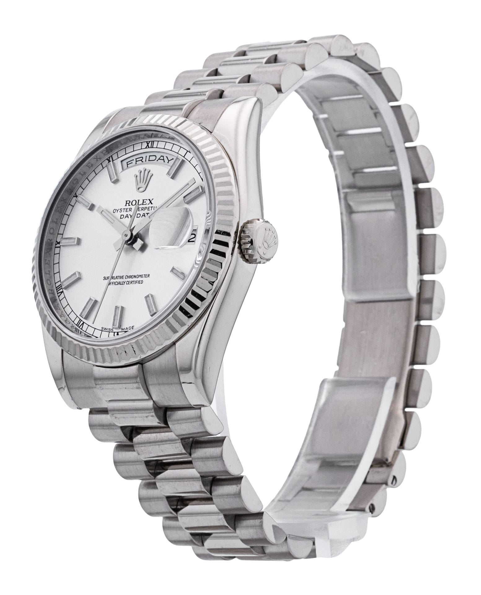 Rolex Day-Date 118239 Thumbnail 2