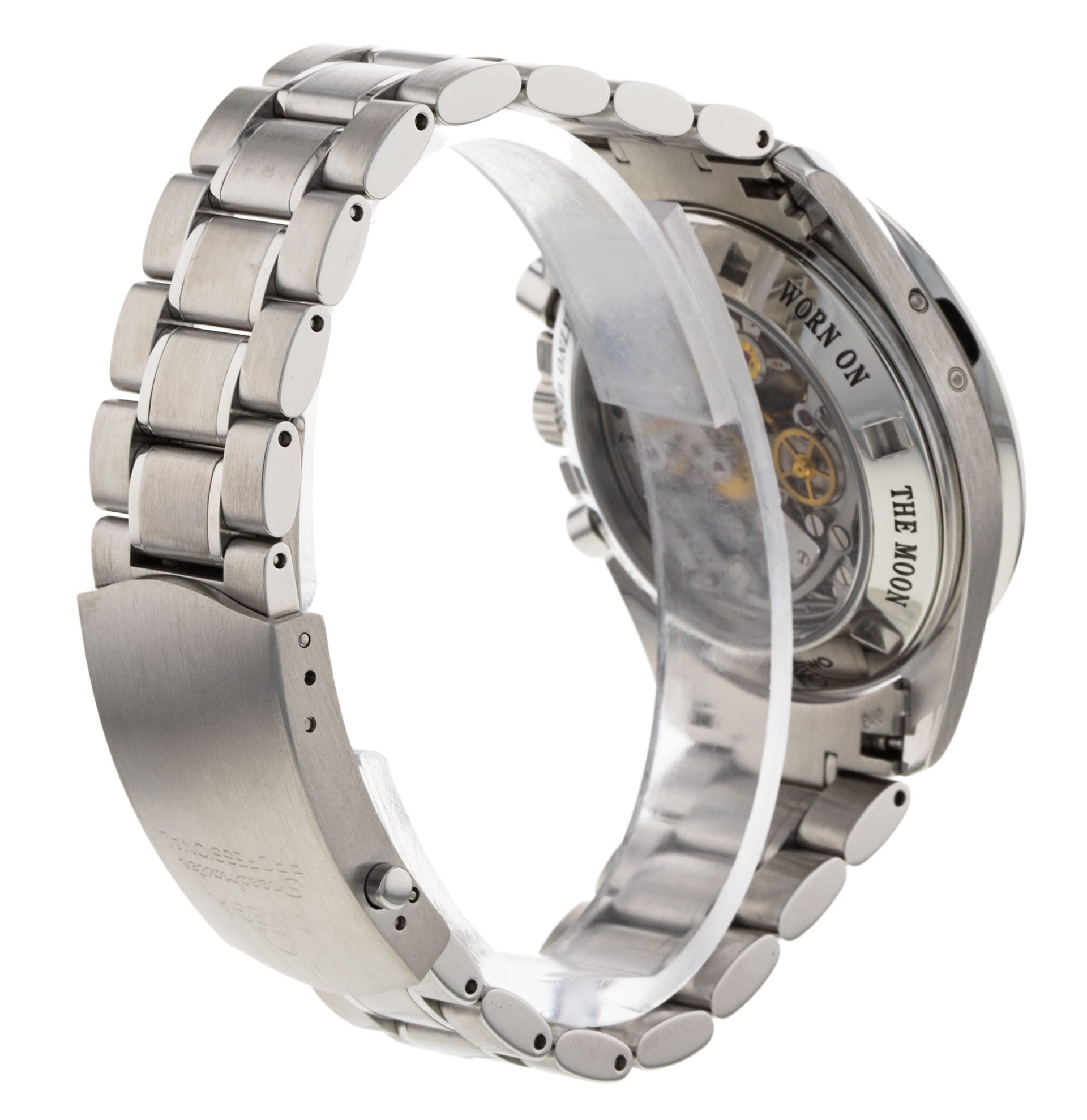 Omega Speedmaster Moonphase 3576.50.00 Thumbnail 3