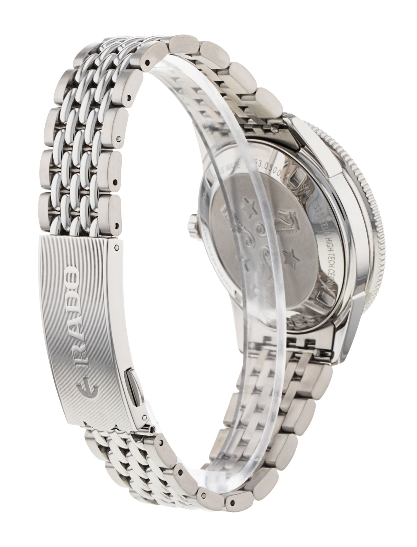 Rado Captain Cook R32500203 Thumbnail 3