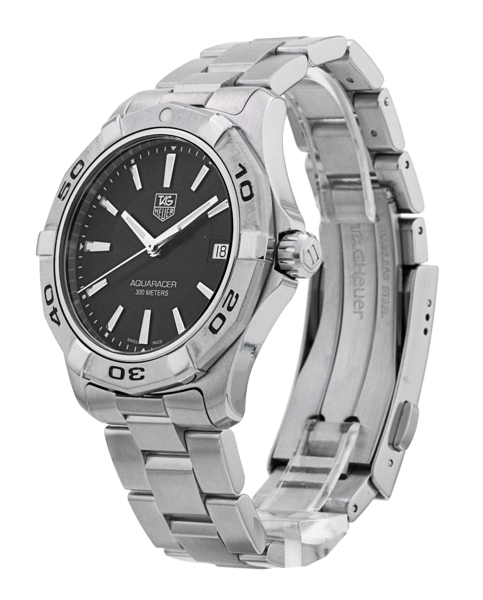 Tag Heuer Aquaracer WAP1110.BA0831 Thumbnail 2