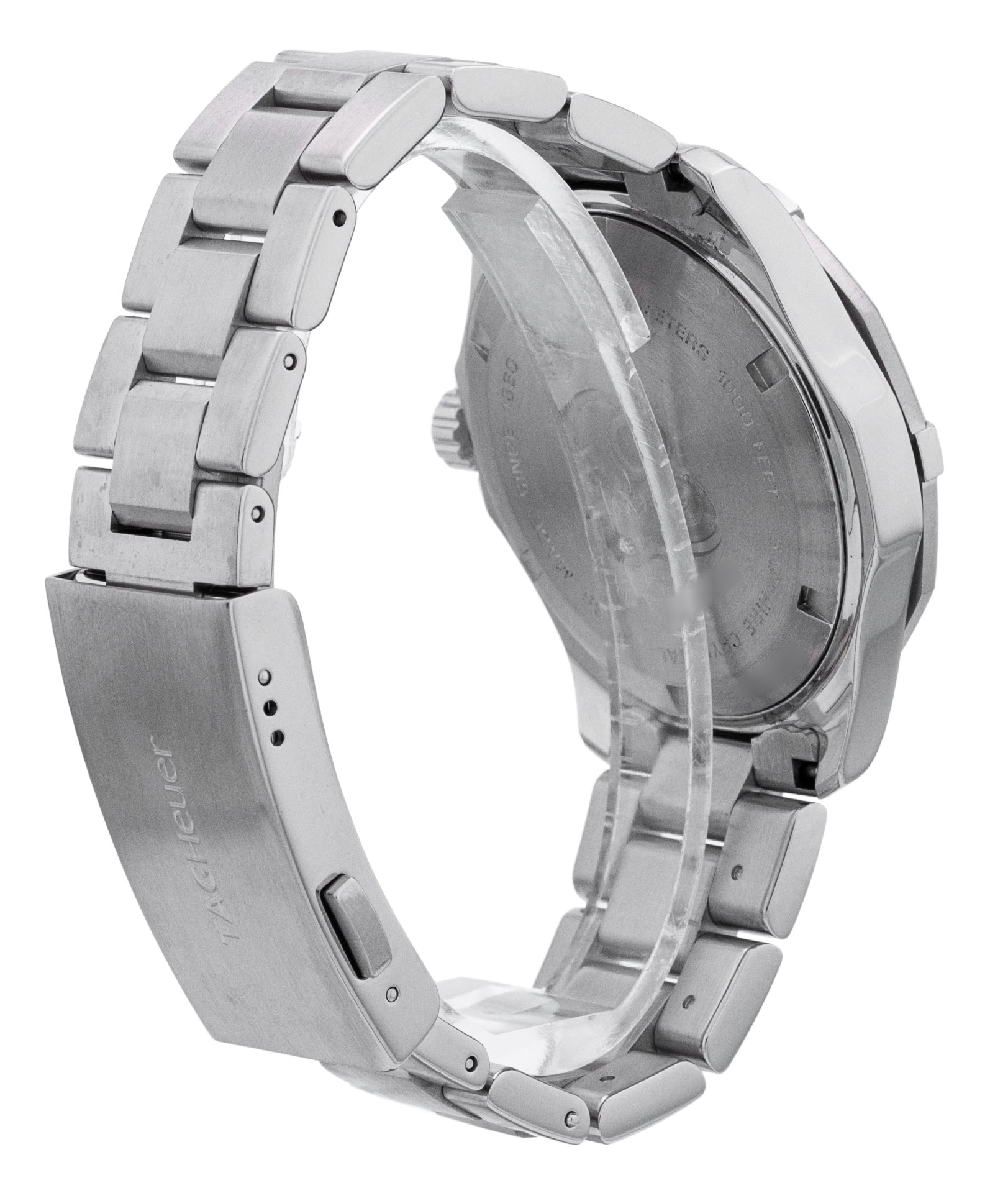 Tag Heuer Aquaracer WAP1110.BA0831 Thumbnail 3
