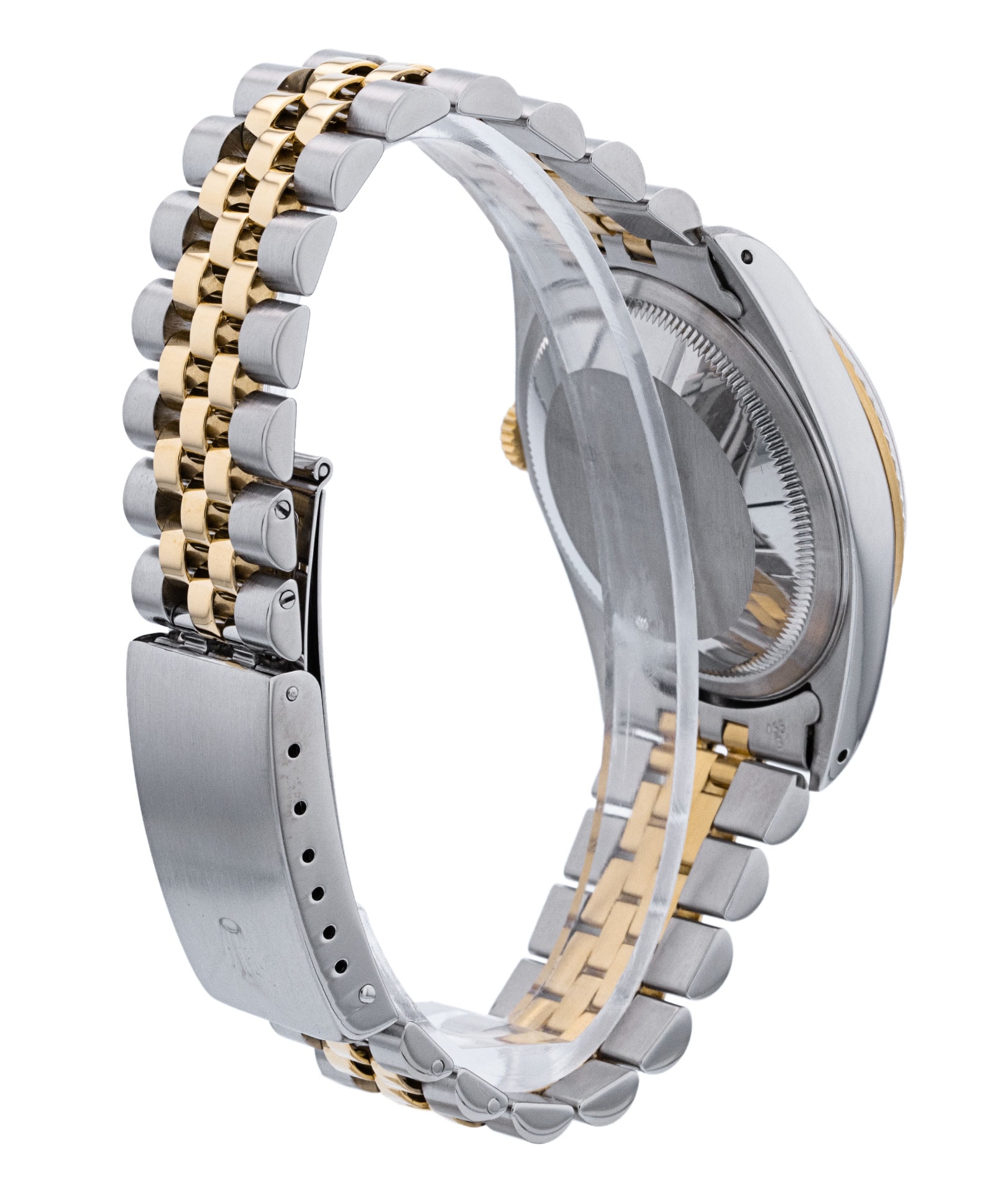 Rolex Datejust 16233 Thumbnail 3