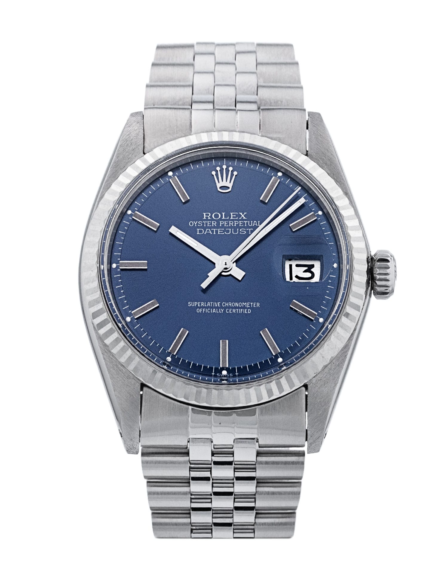 Rolex Datejust 1601