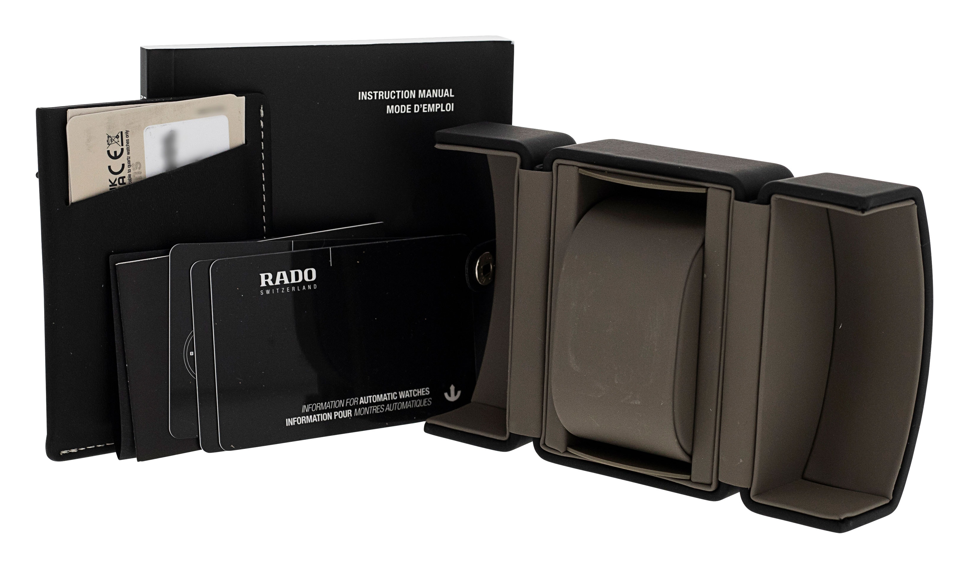 Rado True R27086162 Thumbnail 5