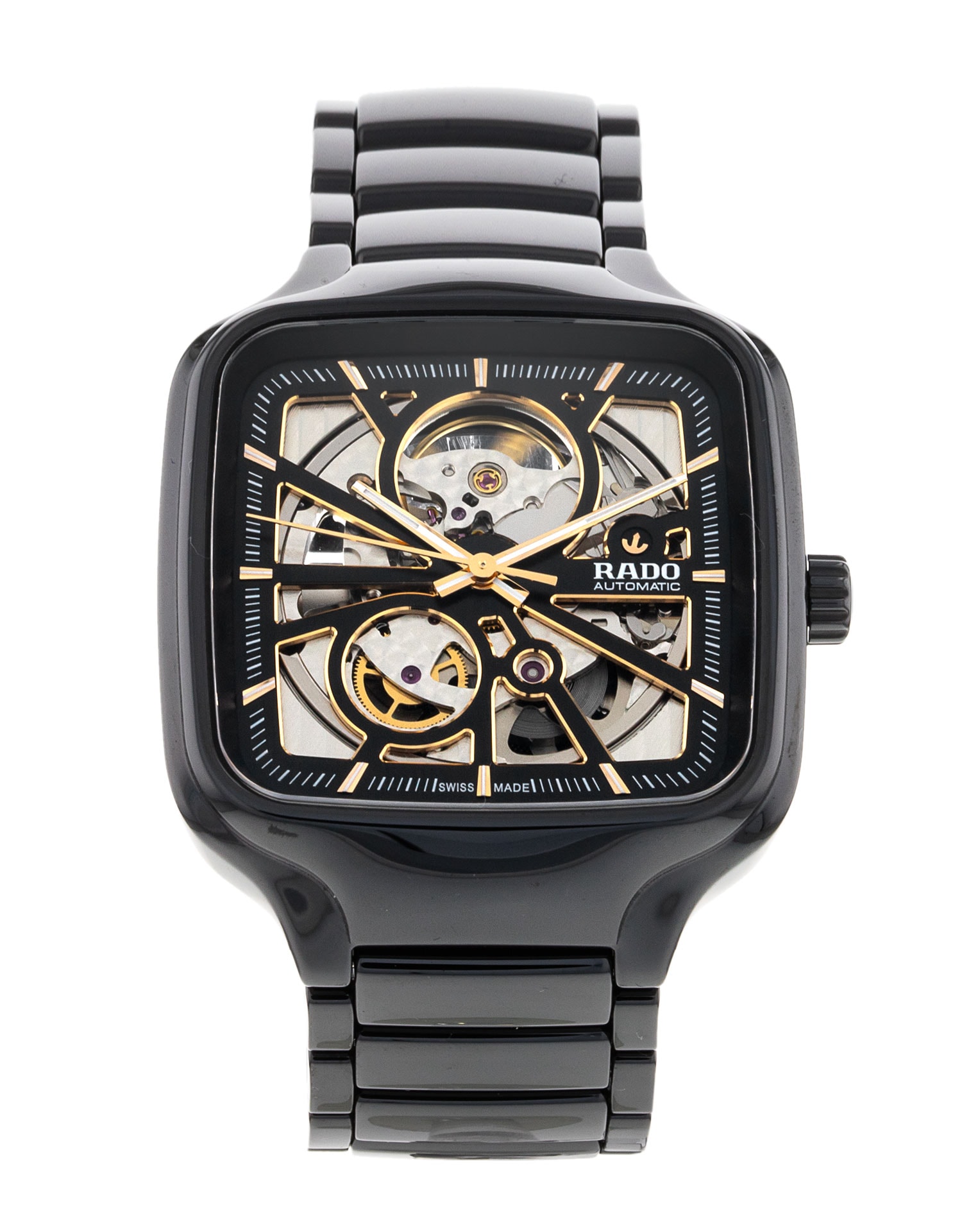 Rado True R27086162 Thumbnail 1
