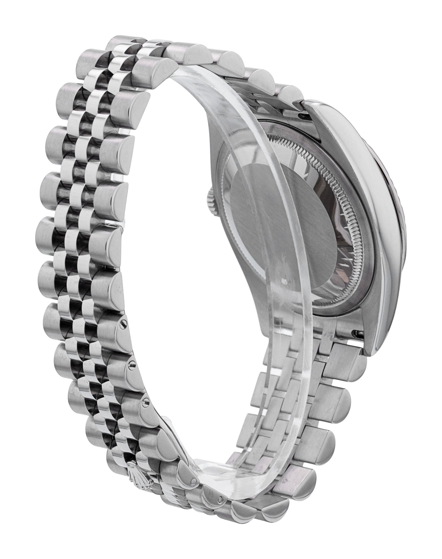 Rolex Turn-O-Graph 116264 Thumbnail 3