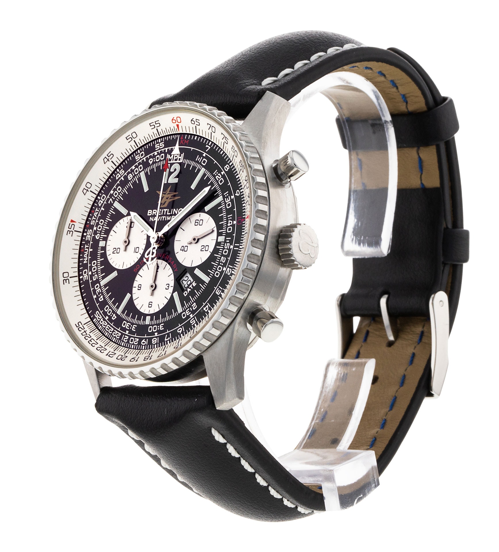 Breitling Navitimer A41322 Thumbnail 2