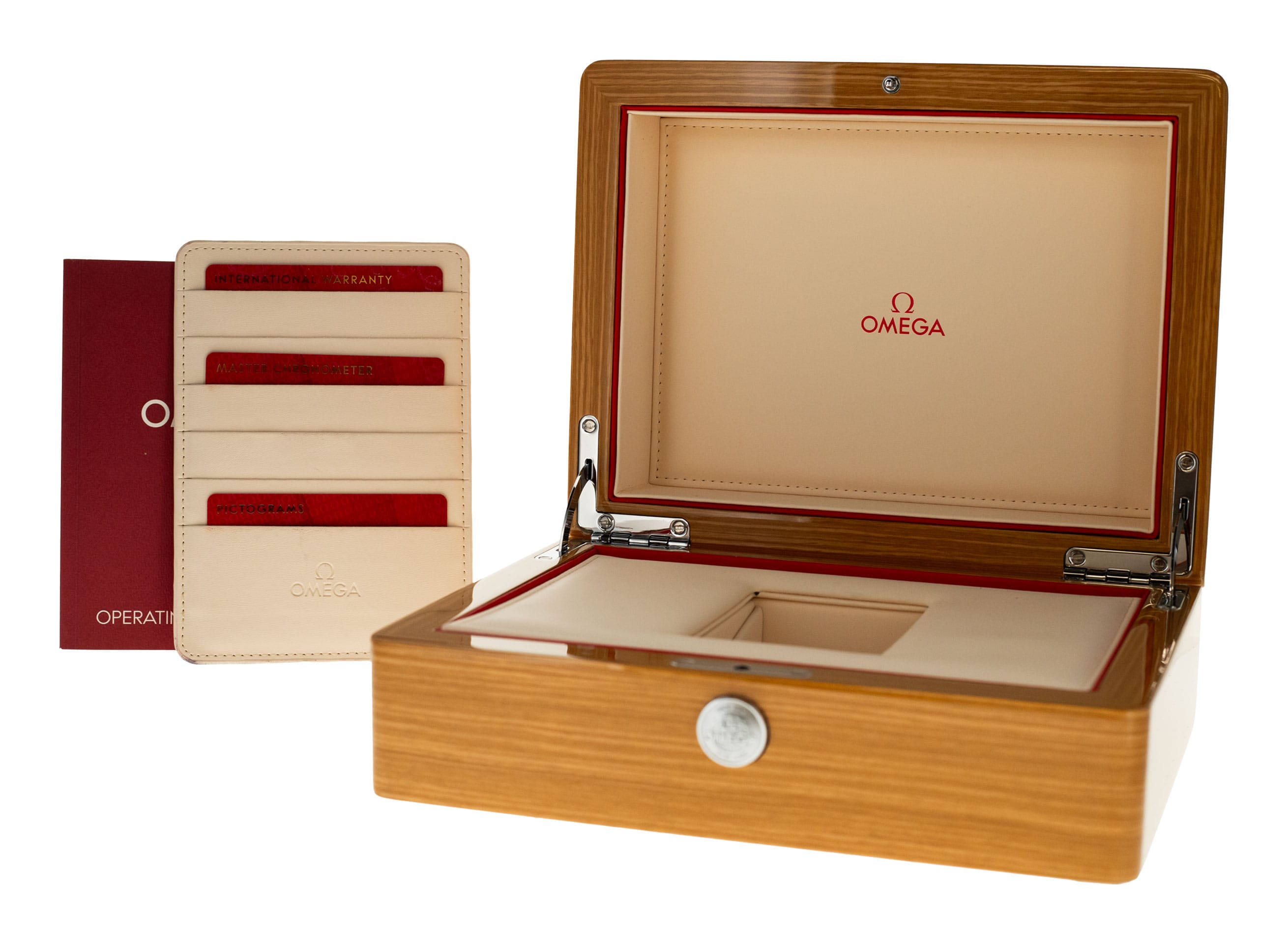 Omega Seamaster Diver 300m 210.30.42.20.04.001 Thumbnail 8