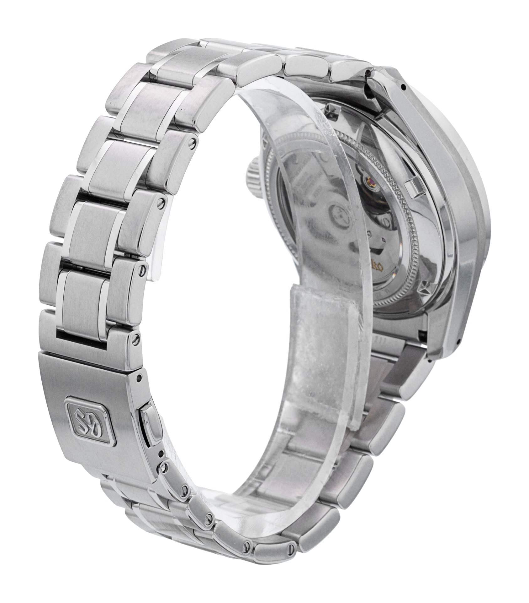 Grand Seiko Heritage Collection SBGH301 Thumbnail 3