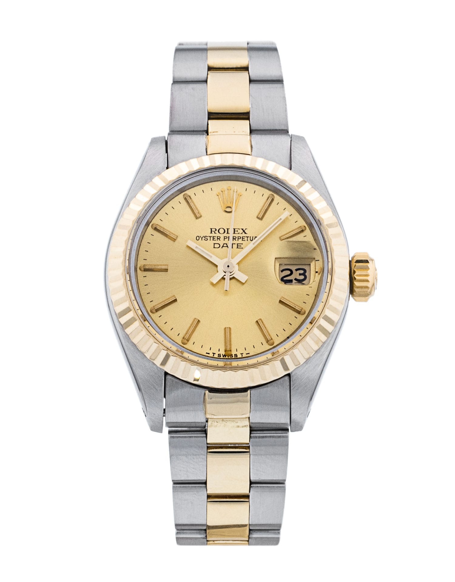 Rolex Datejust Lady 6917