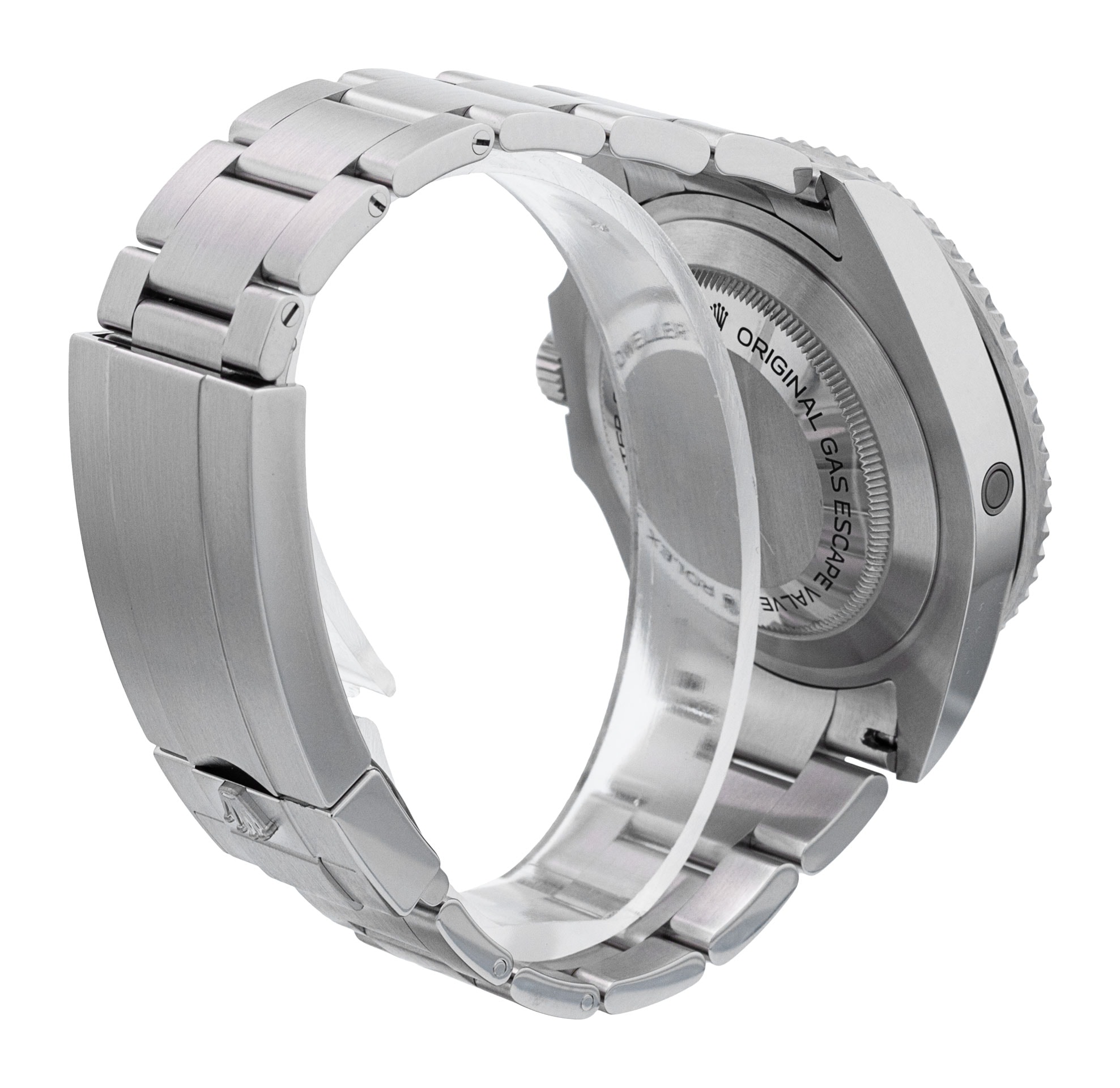 Rolex Sea-Dweller 126600 Thumbnail 3