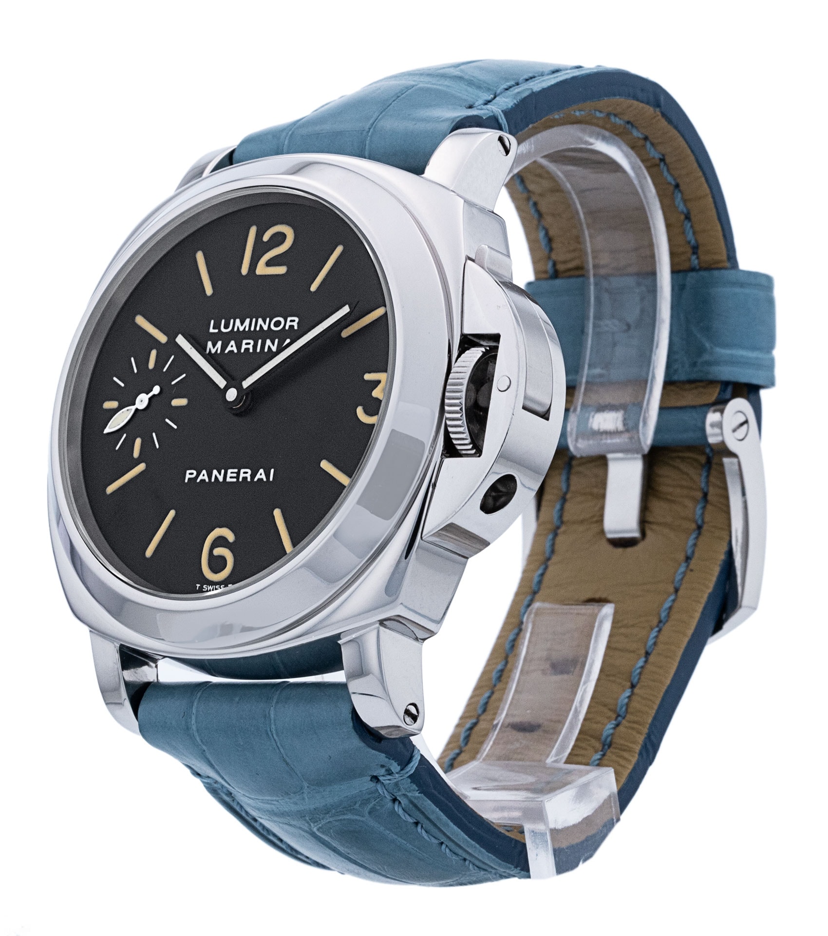 Panerai Luminor Marina PAM00001 Thumbnail 2