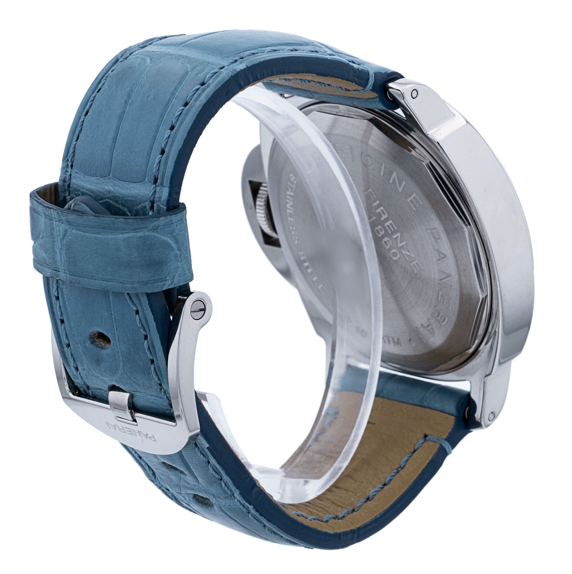 Panerai Luminor Marina PAM00001 Thumbnail 3